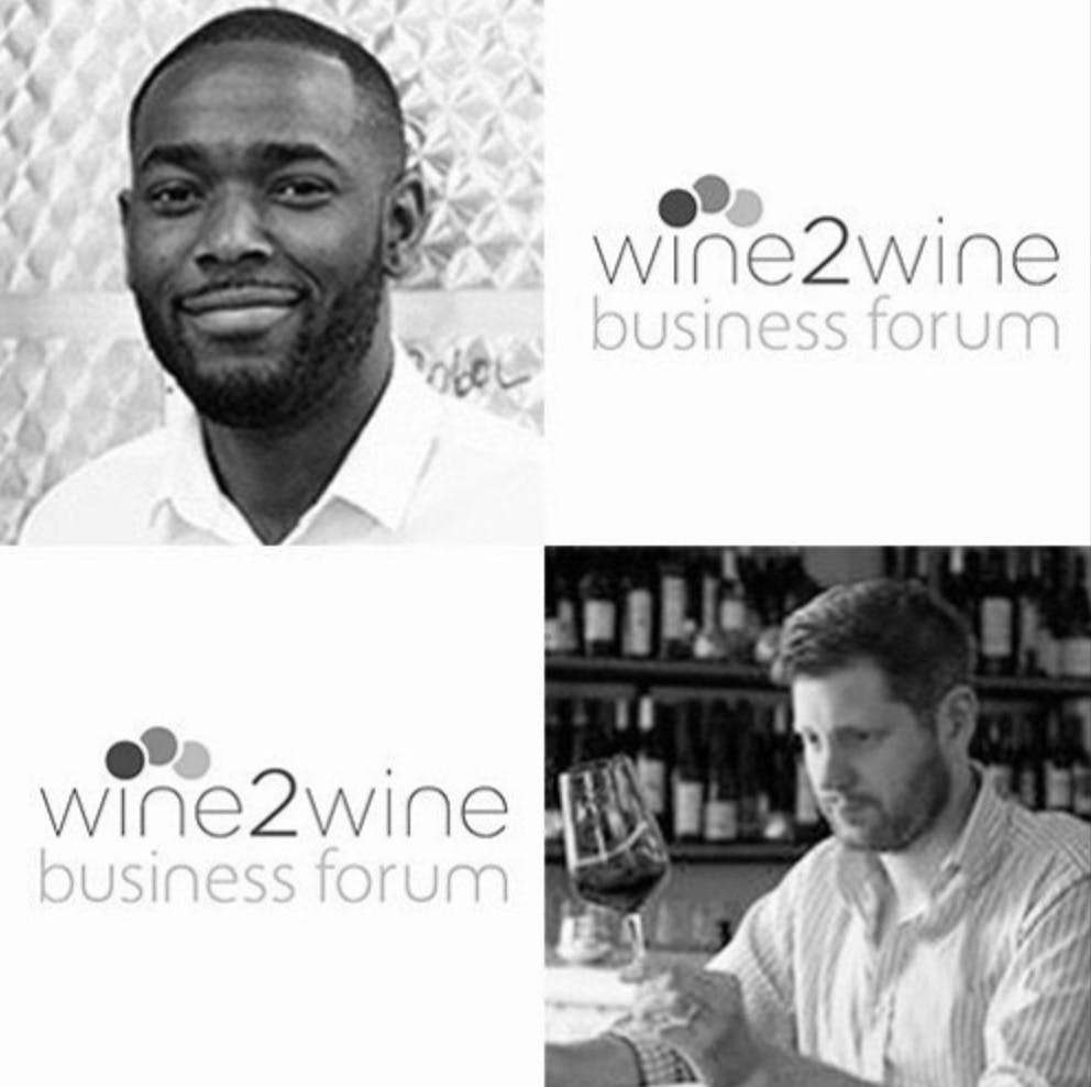 Ep. 457 wine2wine Session Recordings | Benefits of a Diverse Wine Industry