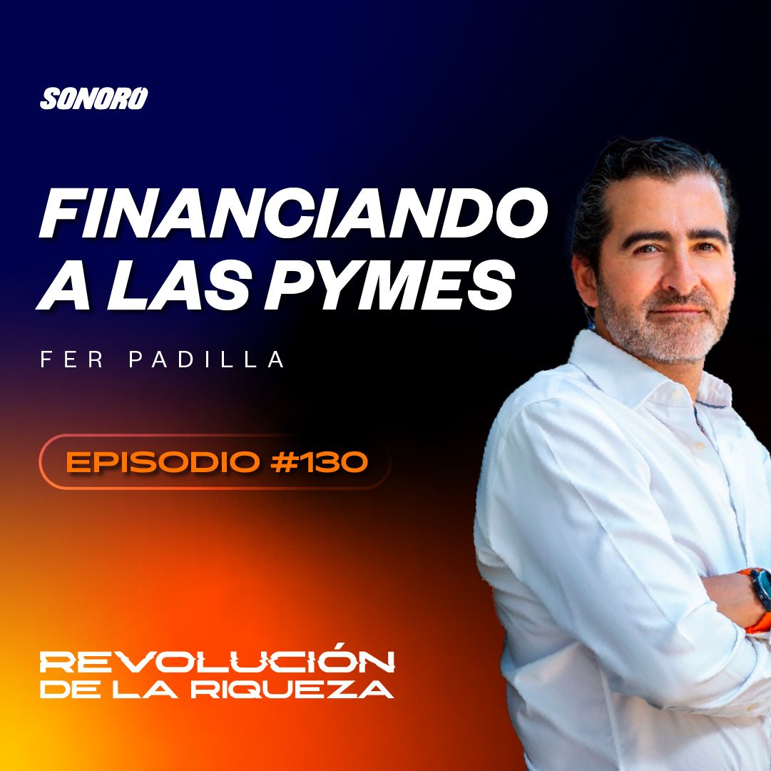 Revolución de la Riqueza