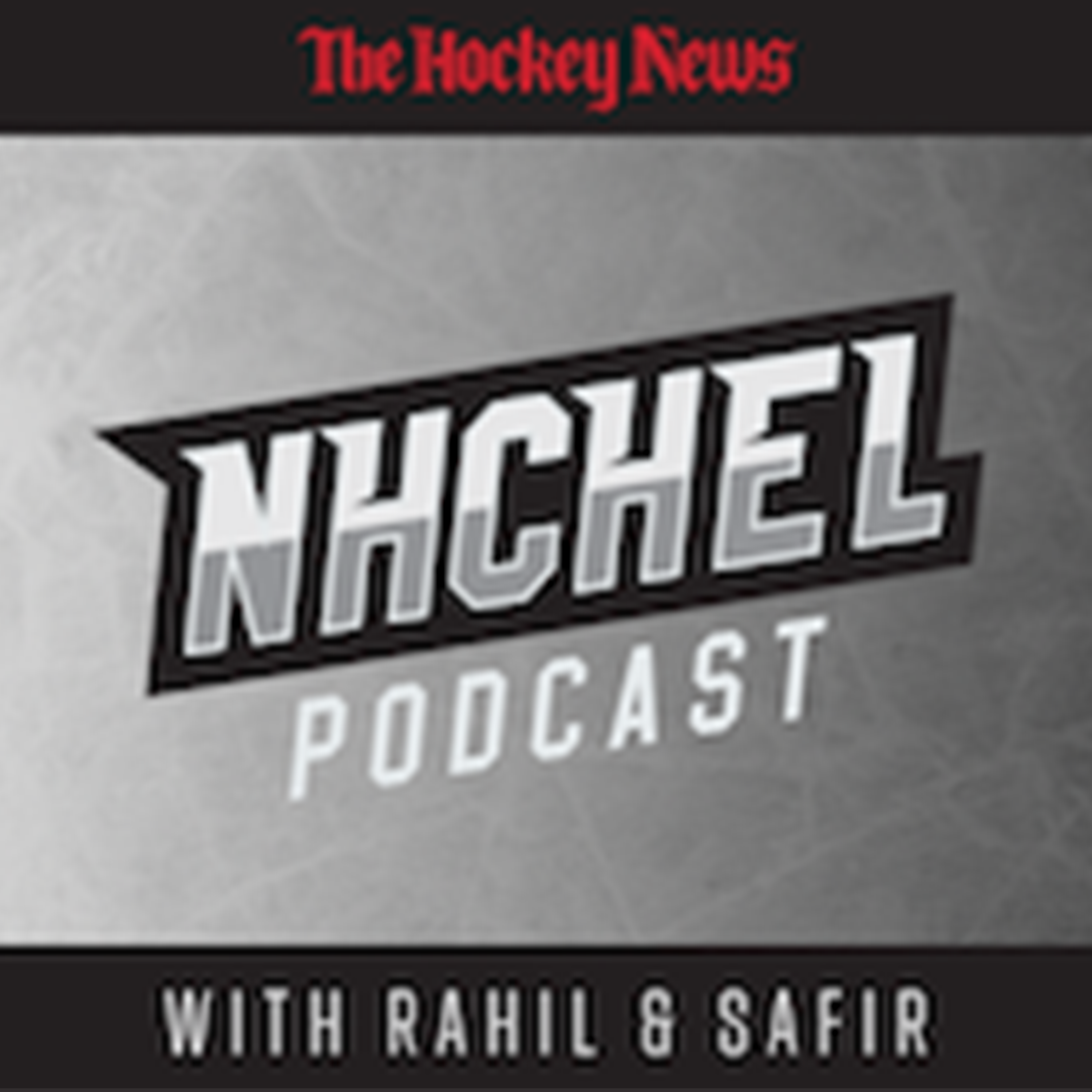 The NHCHEL Podcast