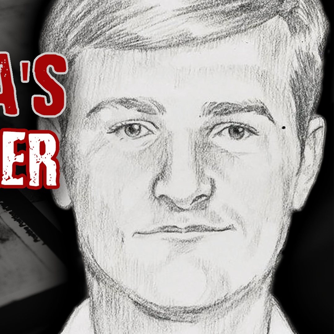 California's Serial Killer King - The Golden State Killer