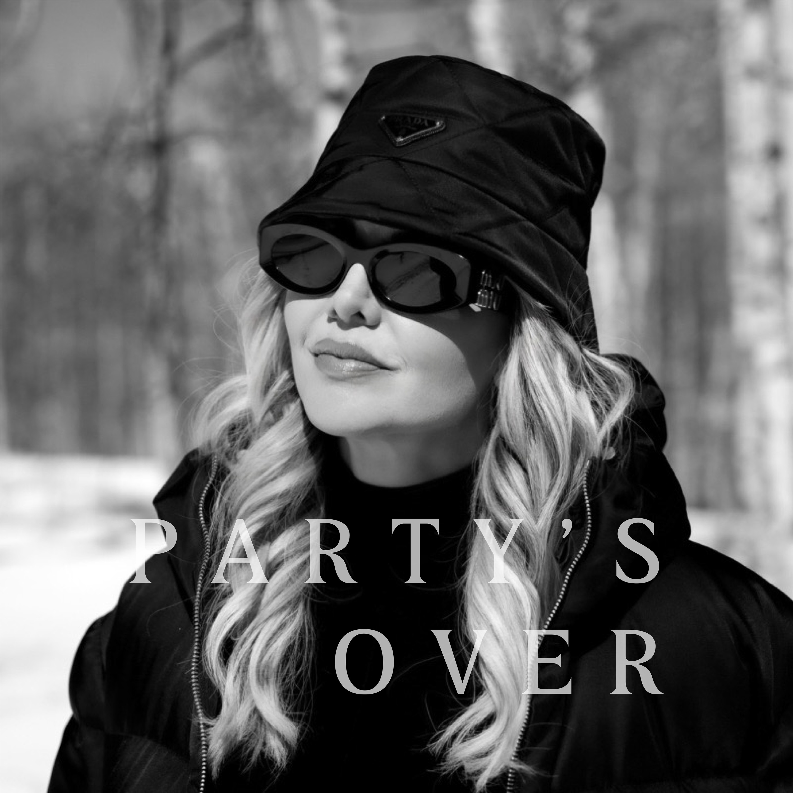 The Party’s Over with Sandra Silverman