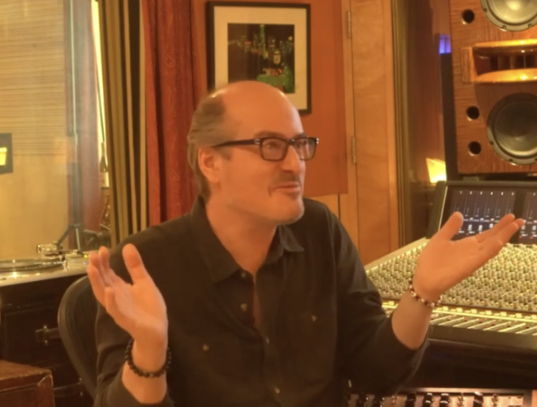 Insights In Sound 146 - Rafa Sardina, Producer - S15 E 6
