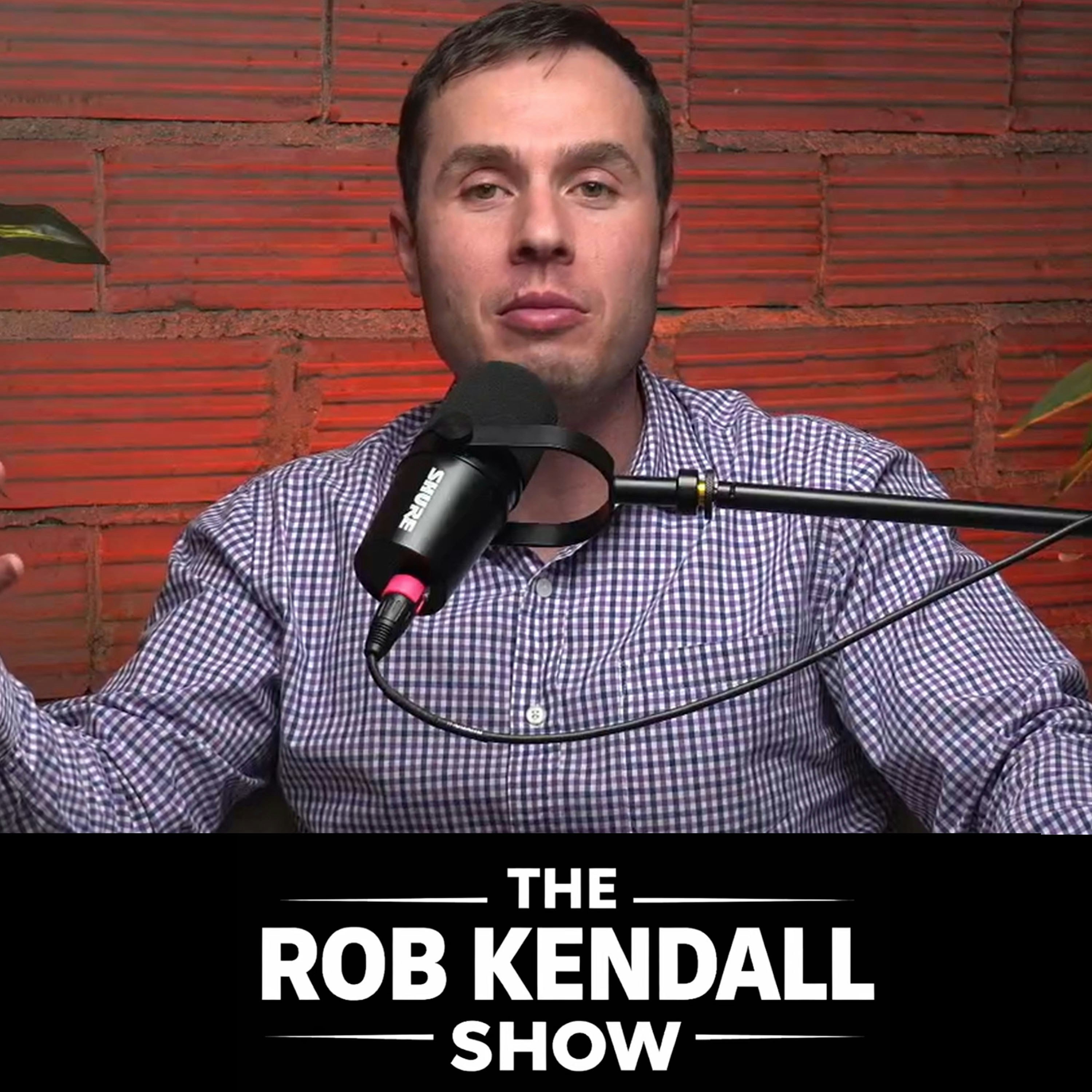 4/16/26 - The $3,000 Lie? | Tax Day Reality, Morales Meltdown, Election Officials Bail episode artwork