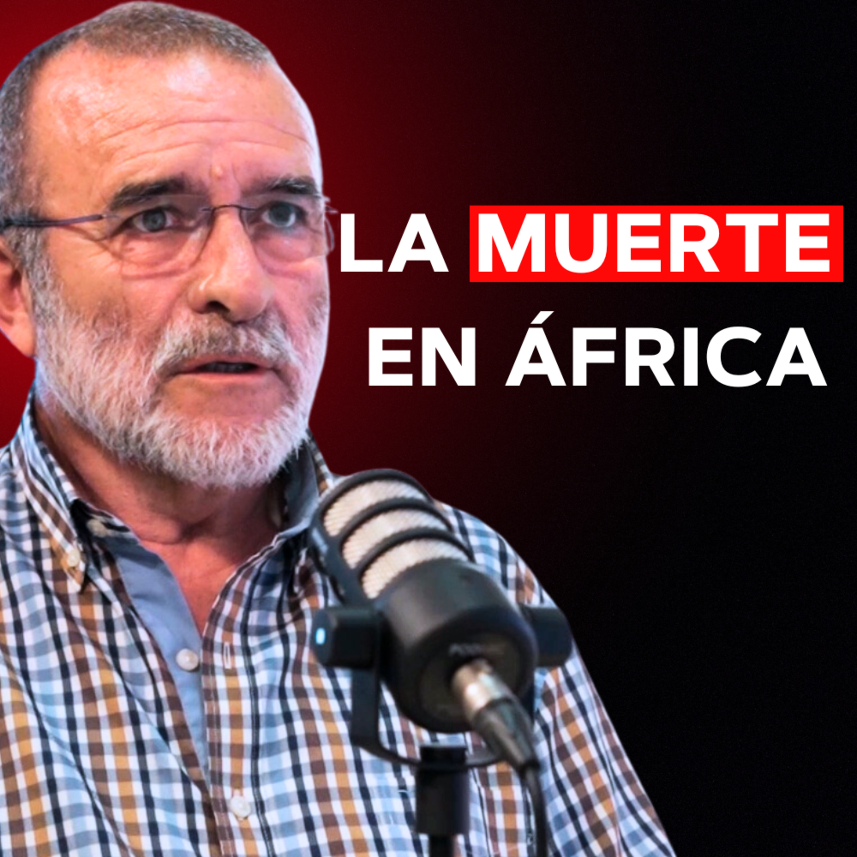 El Lado Oscuro De África Que No Quieren Que Sepas episode artwork