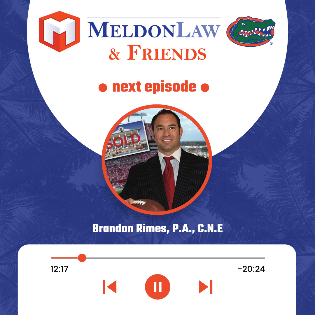 Meldon Law & Friends