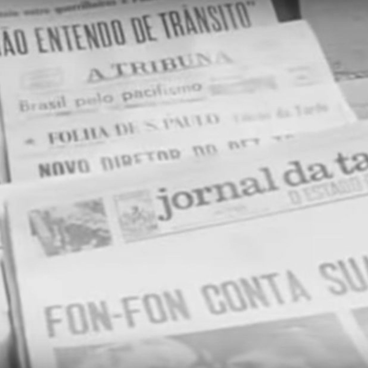 Há 50 anos, jornalistas eram cerceados pela Lei de Imprensa