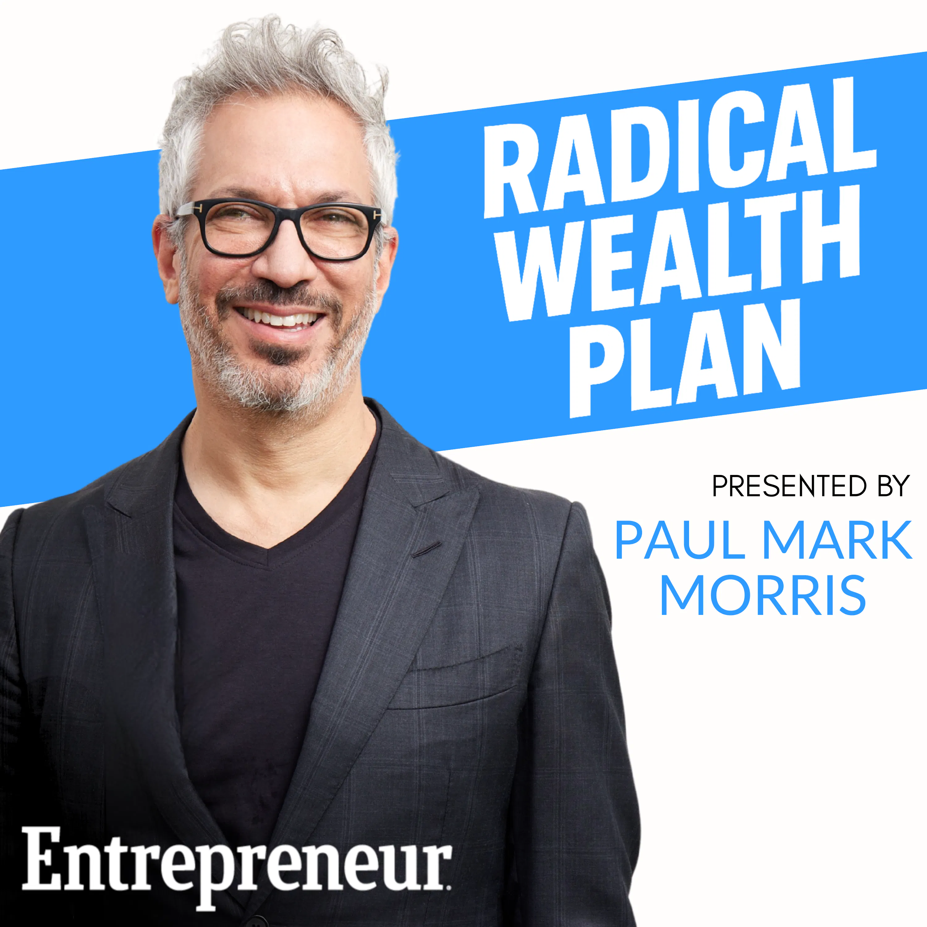 He Bought When Everyone Was Scared