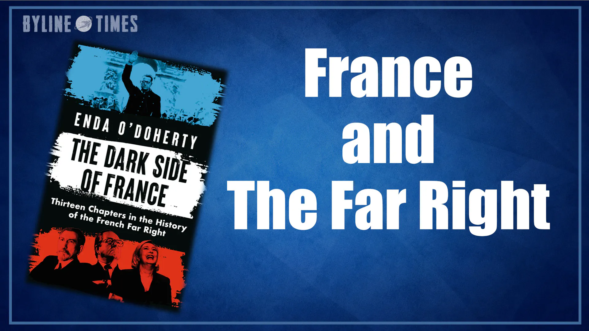 France And The Far Right