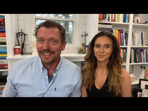 KETO/Carnivore/Fasting Q&A with Dr Ken & @NeishaLovesIt
