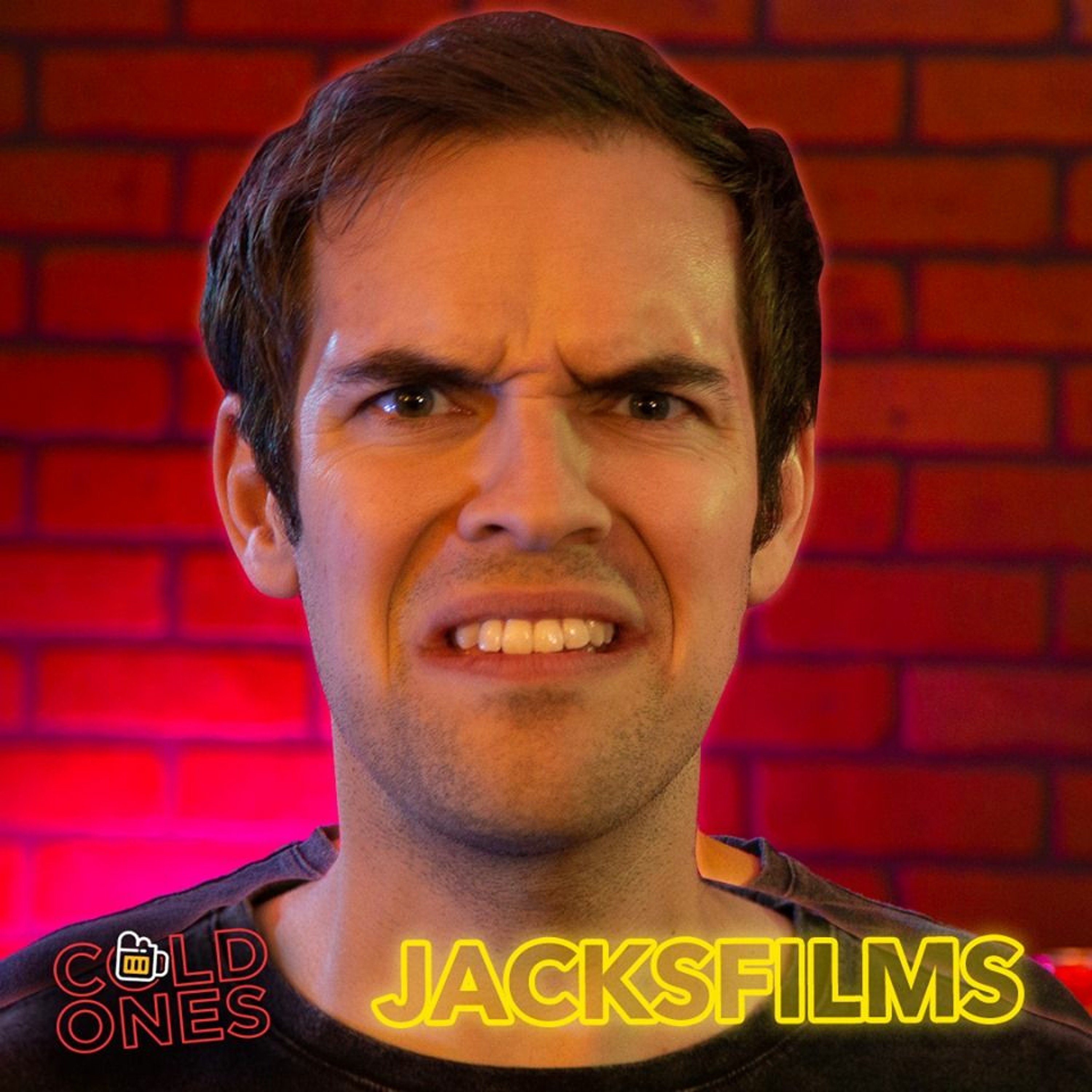 Jacksfilms Ruins his Marriage (Cold Ones Ep. 6)
