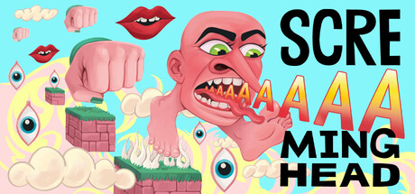 Episode 314 - Screaming Head! With