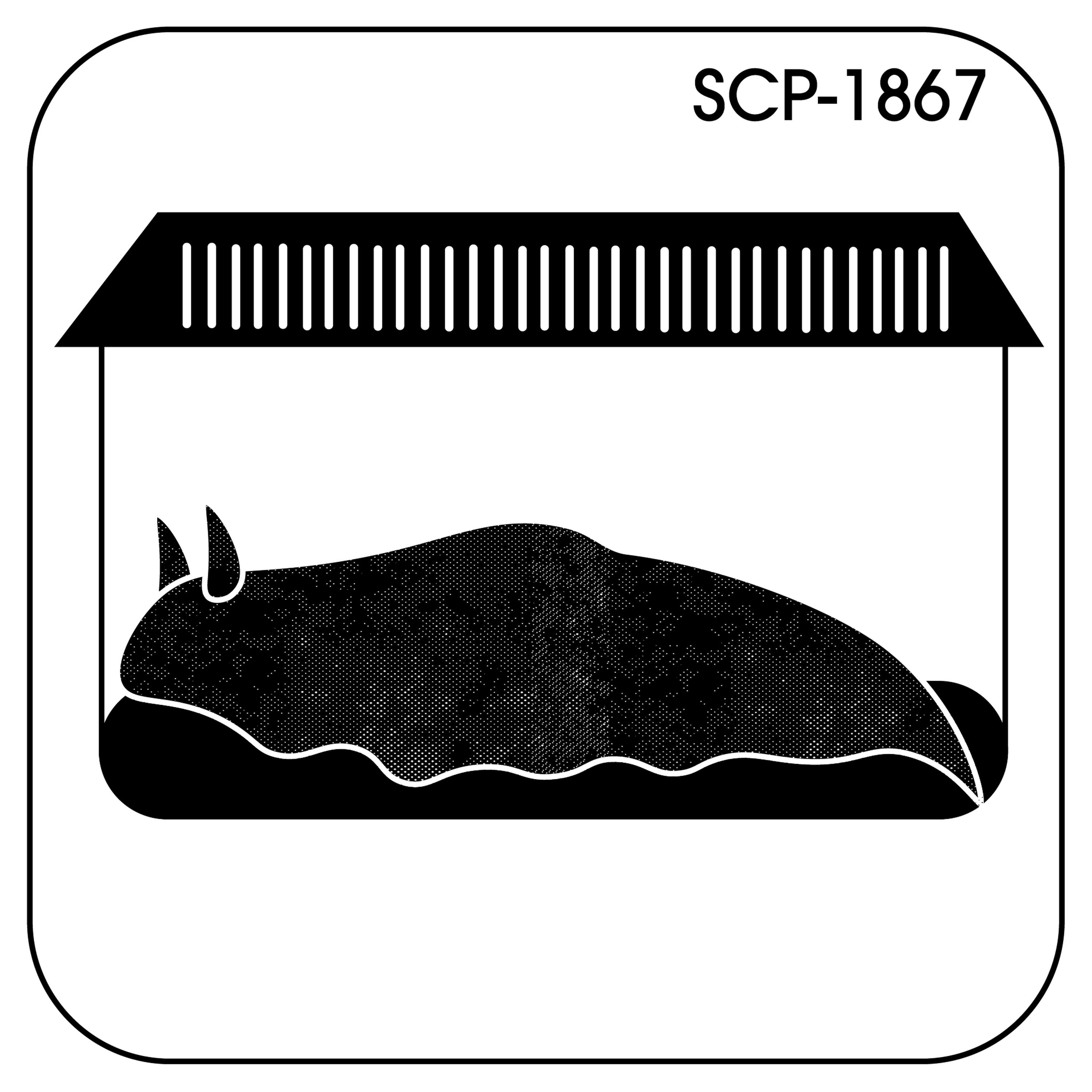 SCP-1867: 
