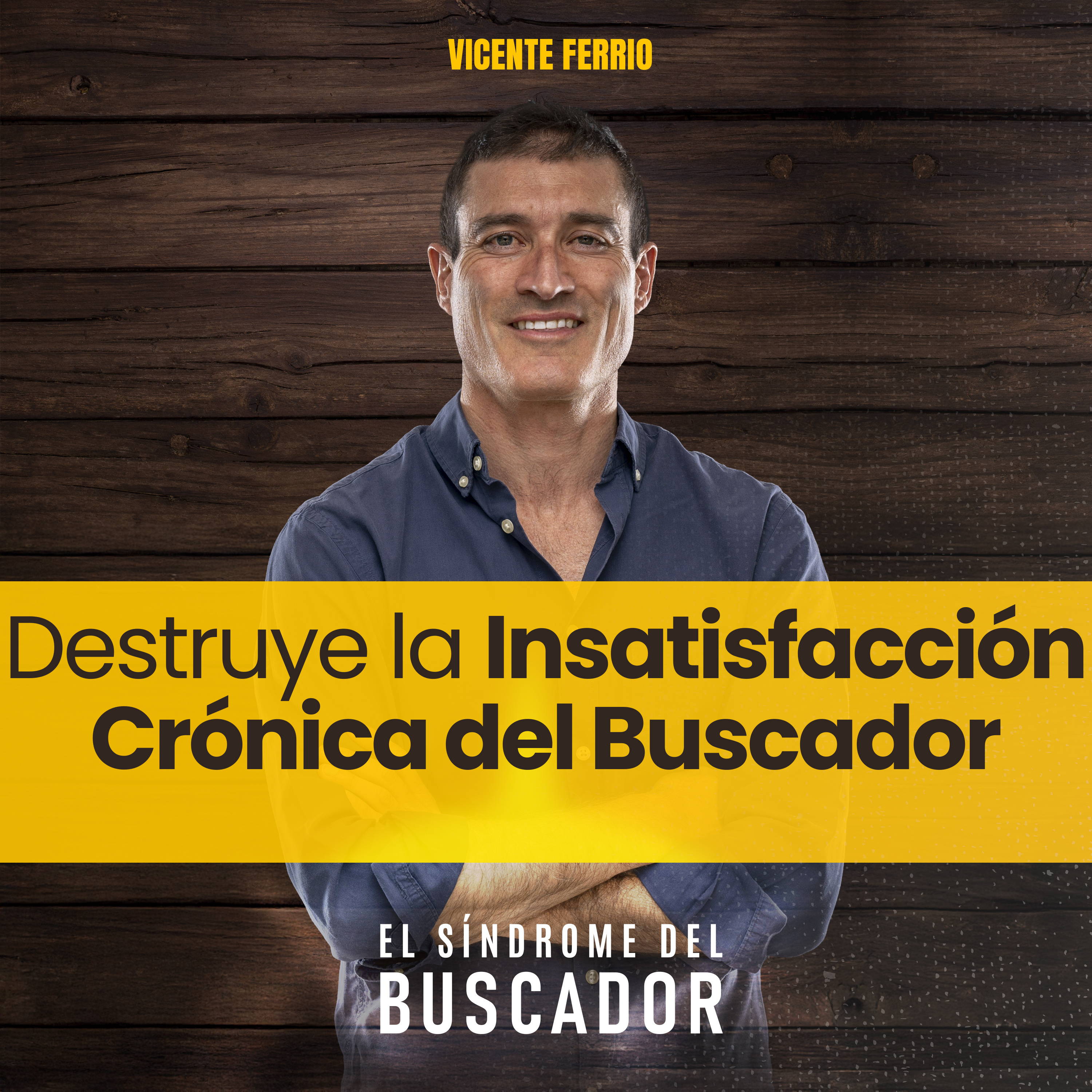 El Síndrome del Buscador