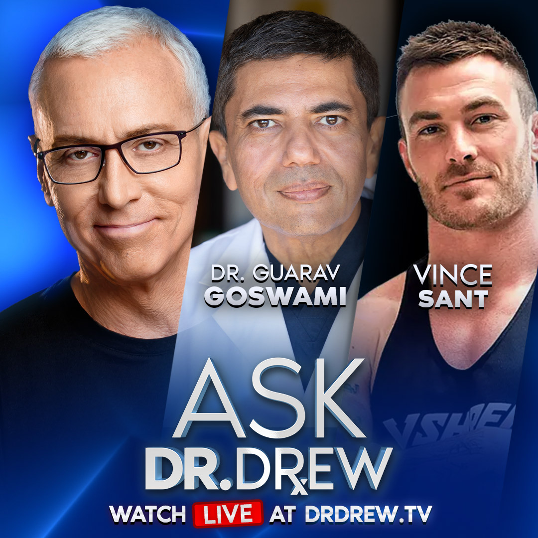 Ask Dr. Drew