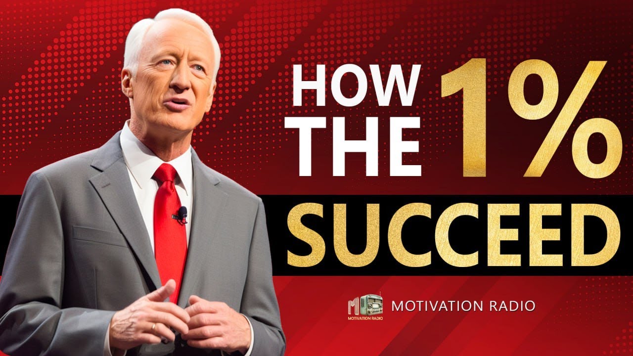 Brian Tracy Teach You To Make A FORTUNE | Eye-Opening Speech Will Leave You Speechless 2024