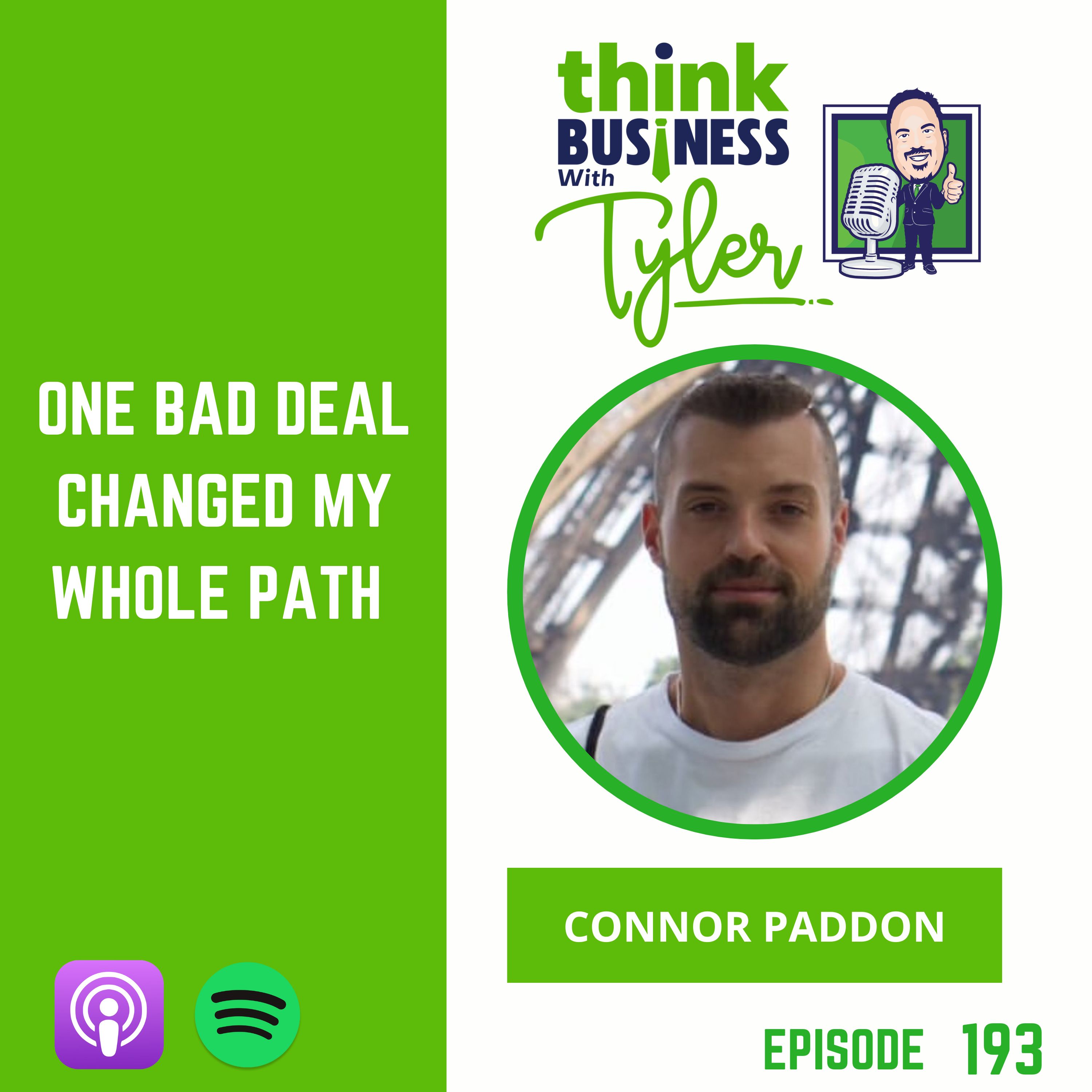 Think Business with Tyler