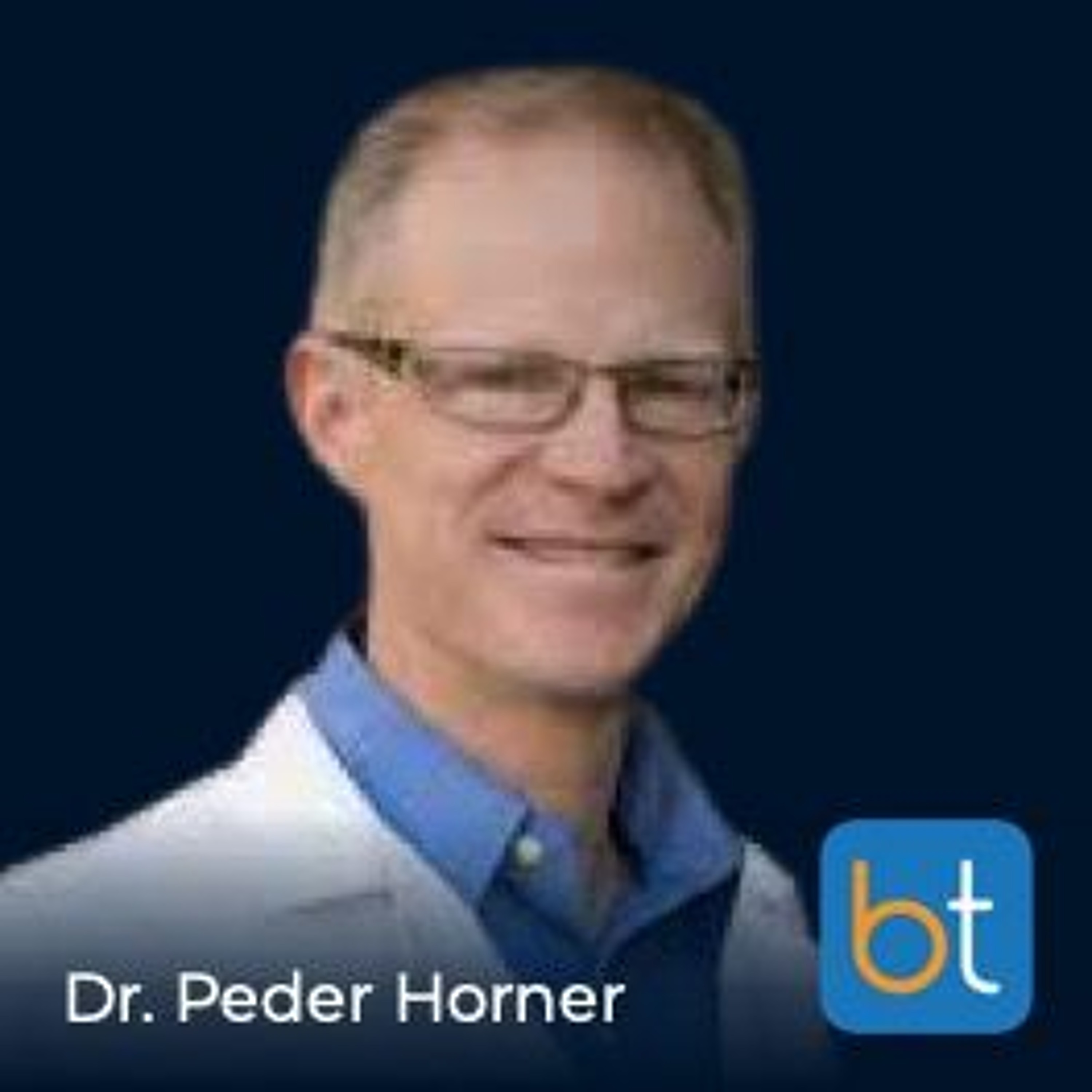 Ep. 34 Spinal Ablation Therapies with Dr. Peder Horner