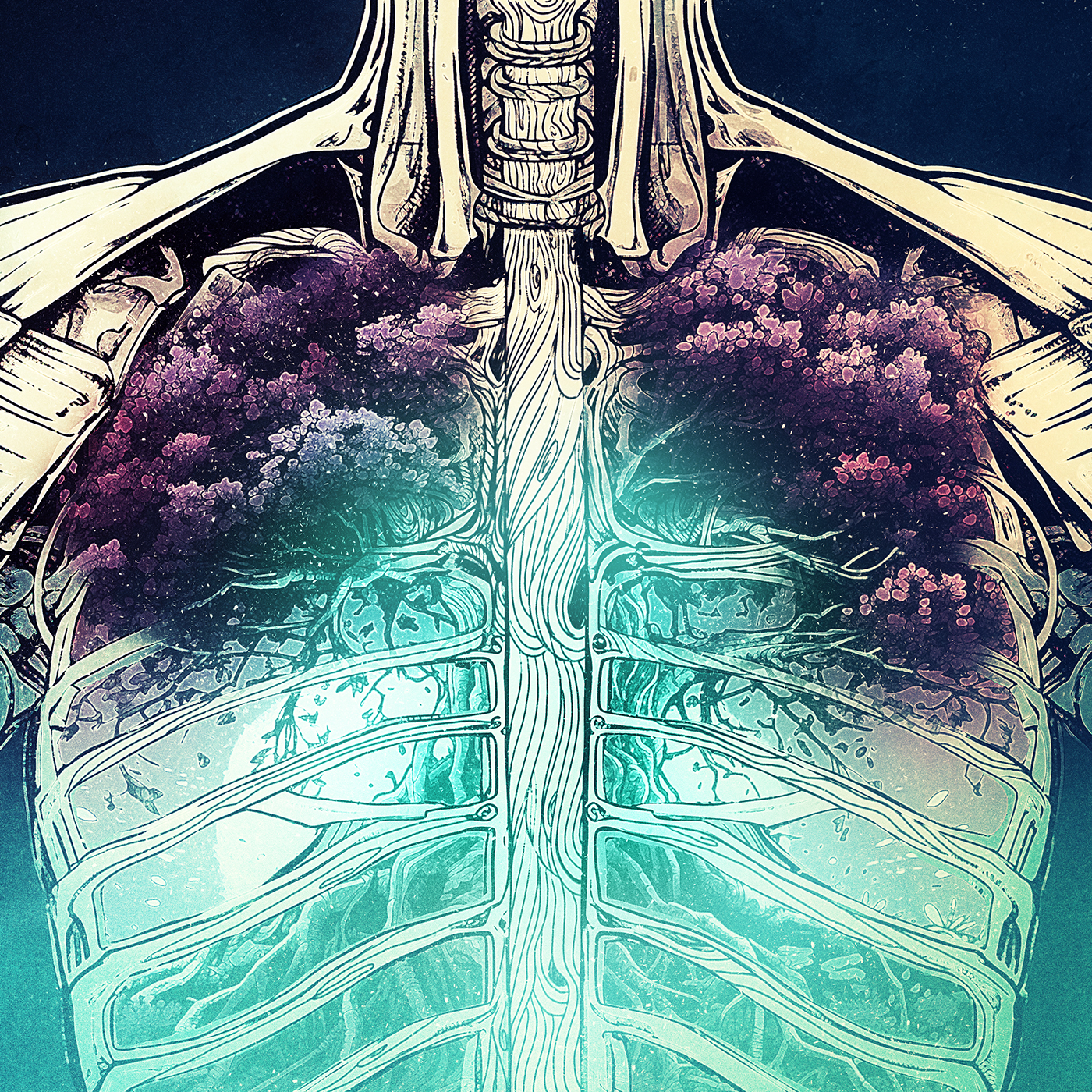 "The NoSleep Podcast" Podcast