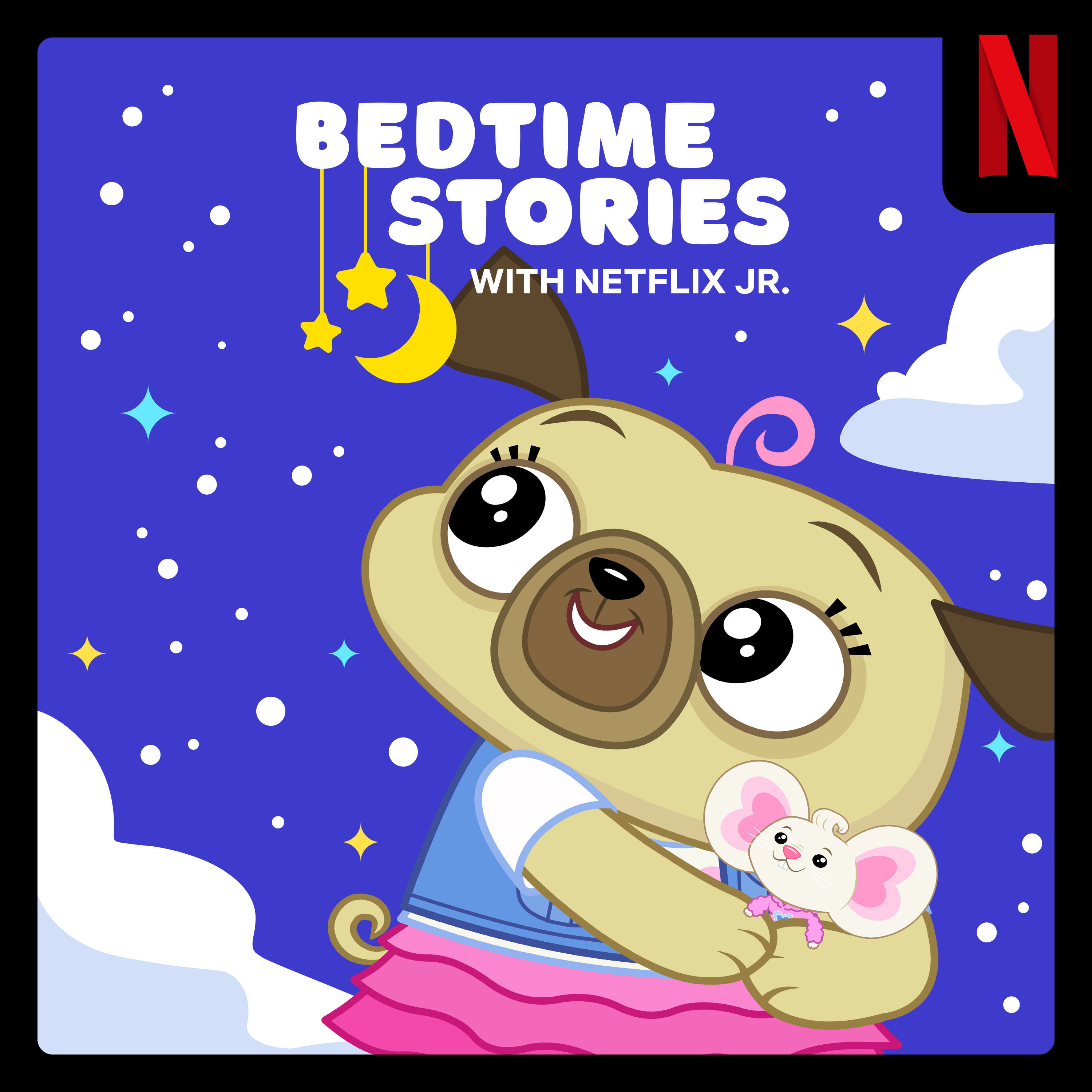 Chip & Potato: A Mystery Before Sleeptime