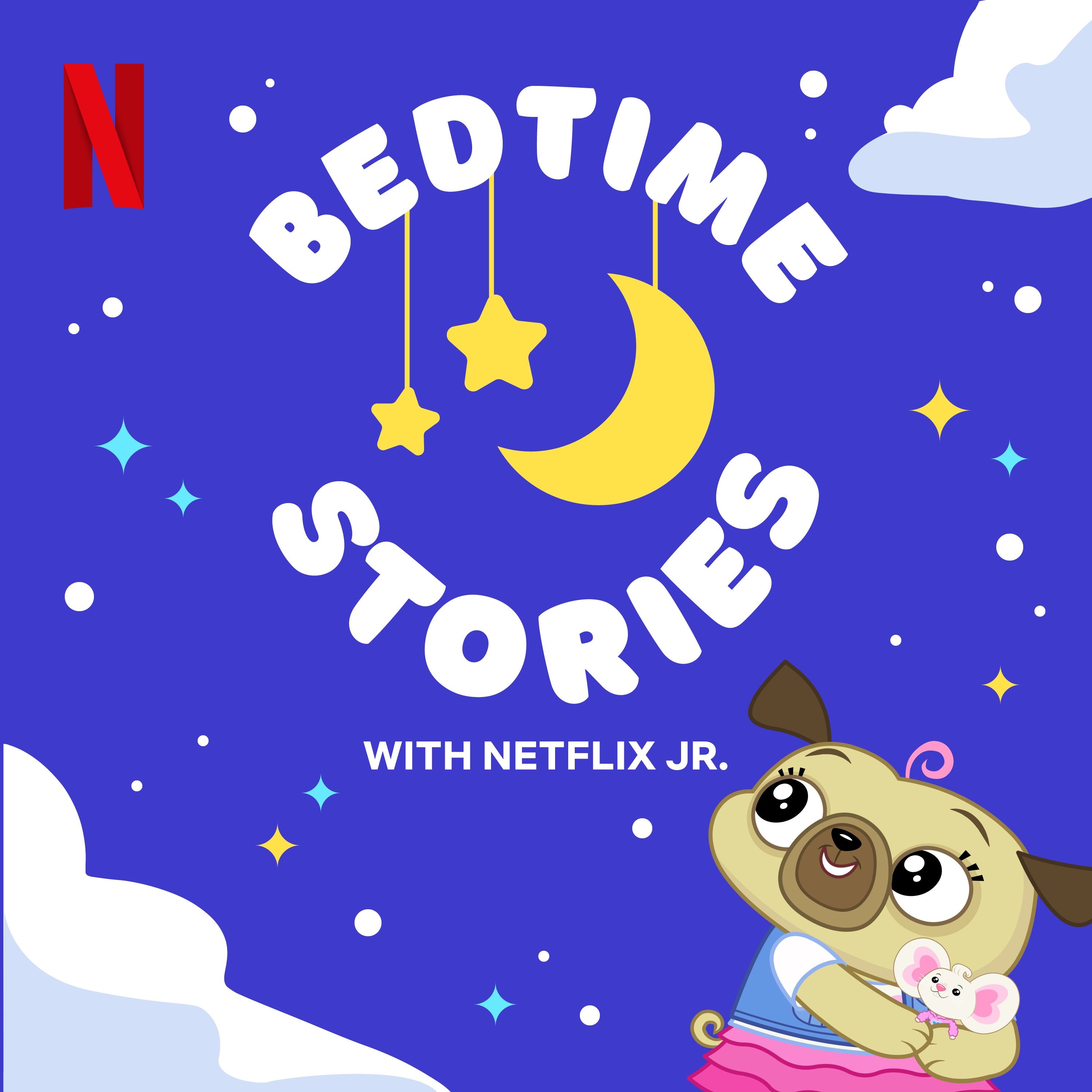 Chip & Potato: A Mystery Before Sleeptime