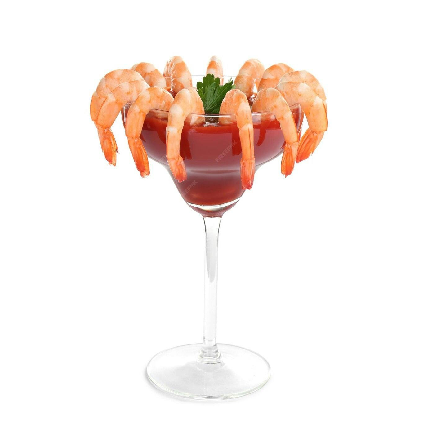 All You Can Eat: The True Story Behind America's Most Popular Seafood