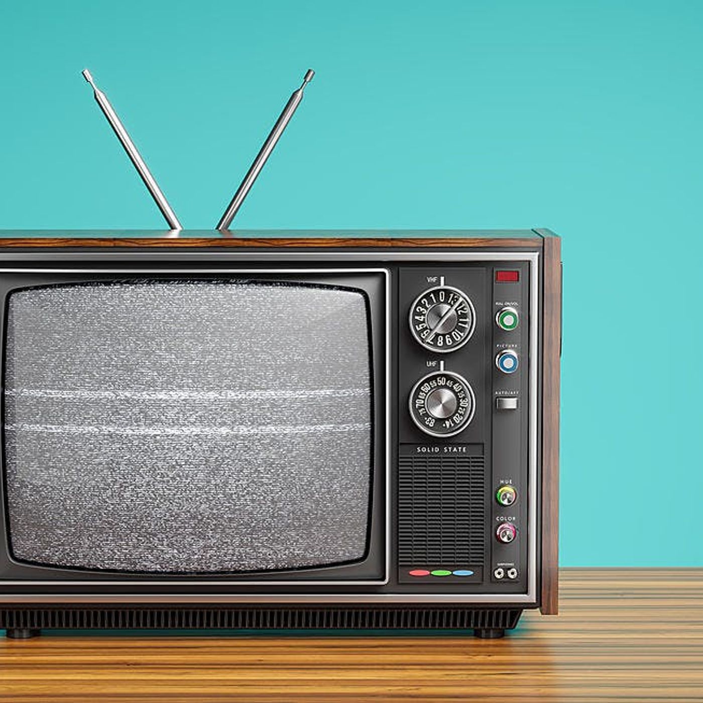 LOST EPISODE: TV THEME SONGS (UNRELEASED 2020)