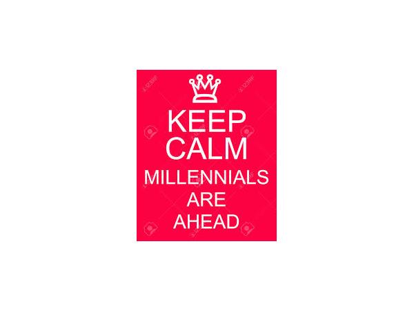 Getting The Best From Your Millennials, Award Winning Author Bruce Tulgan. episode artwork