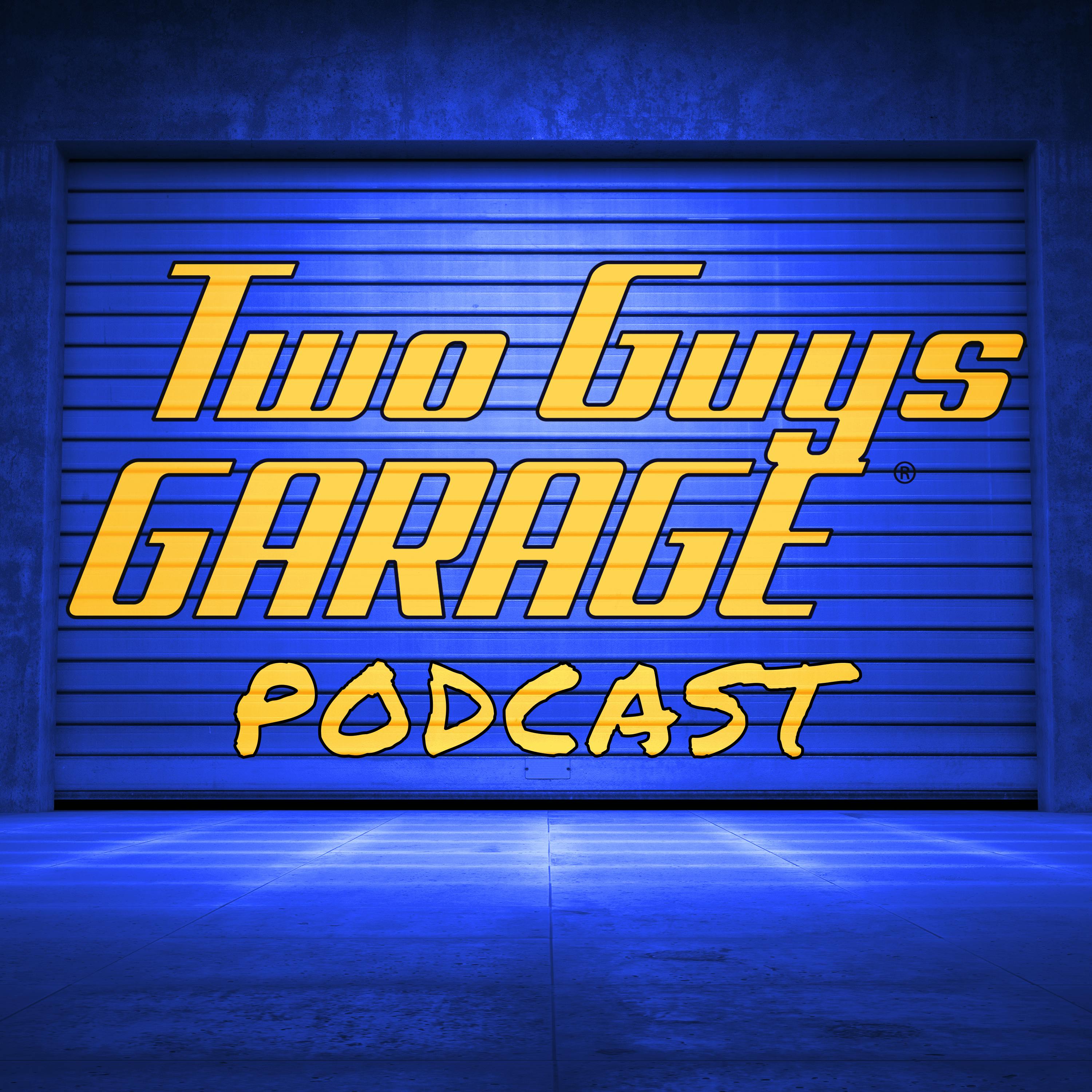 Episode Logo