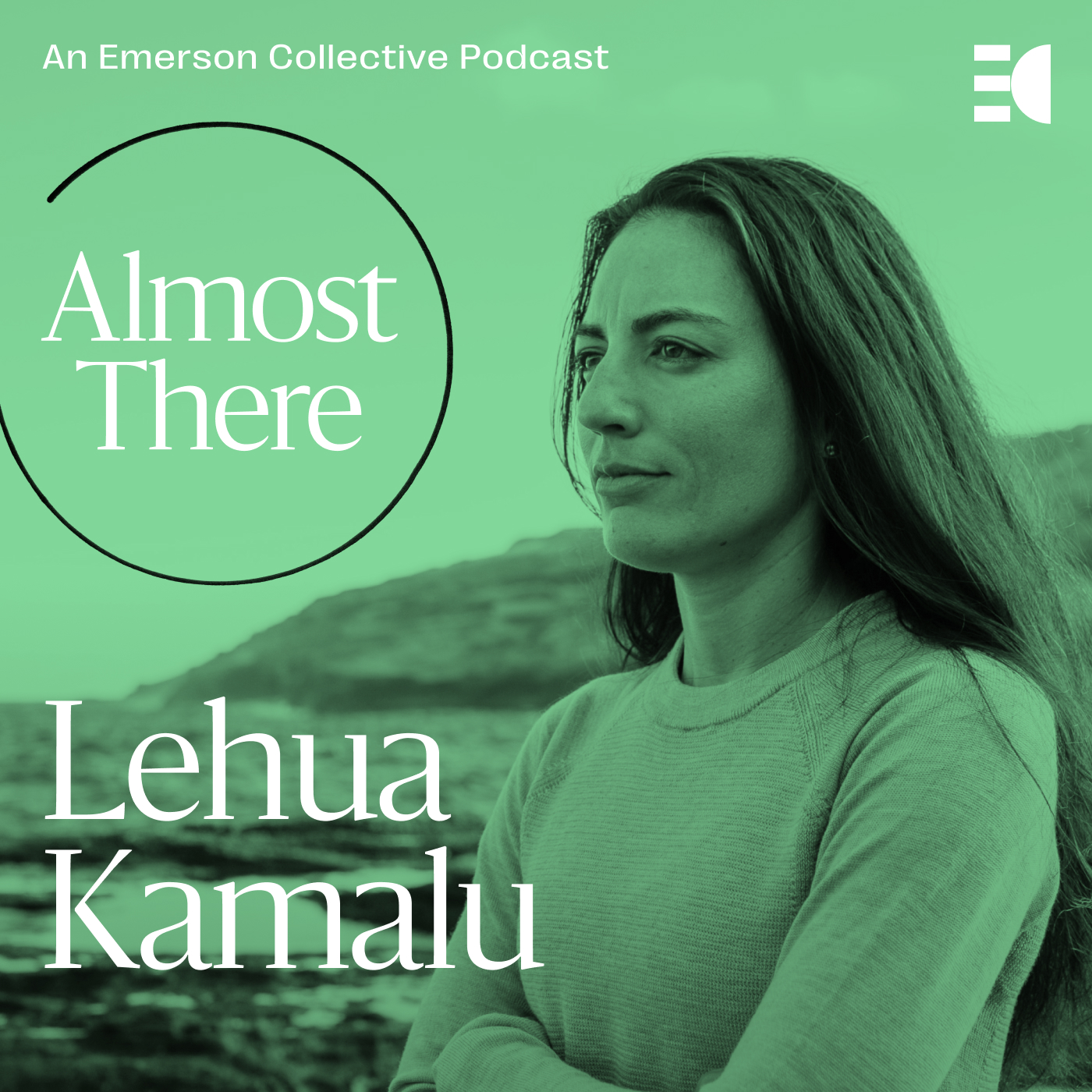 Lehua Kamalu • What you learn when you sail around the world without a compass