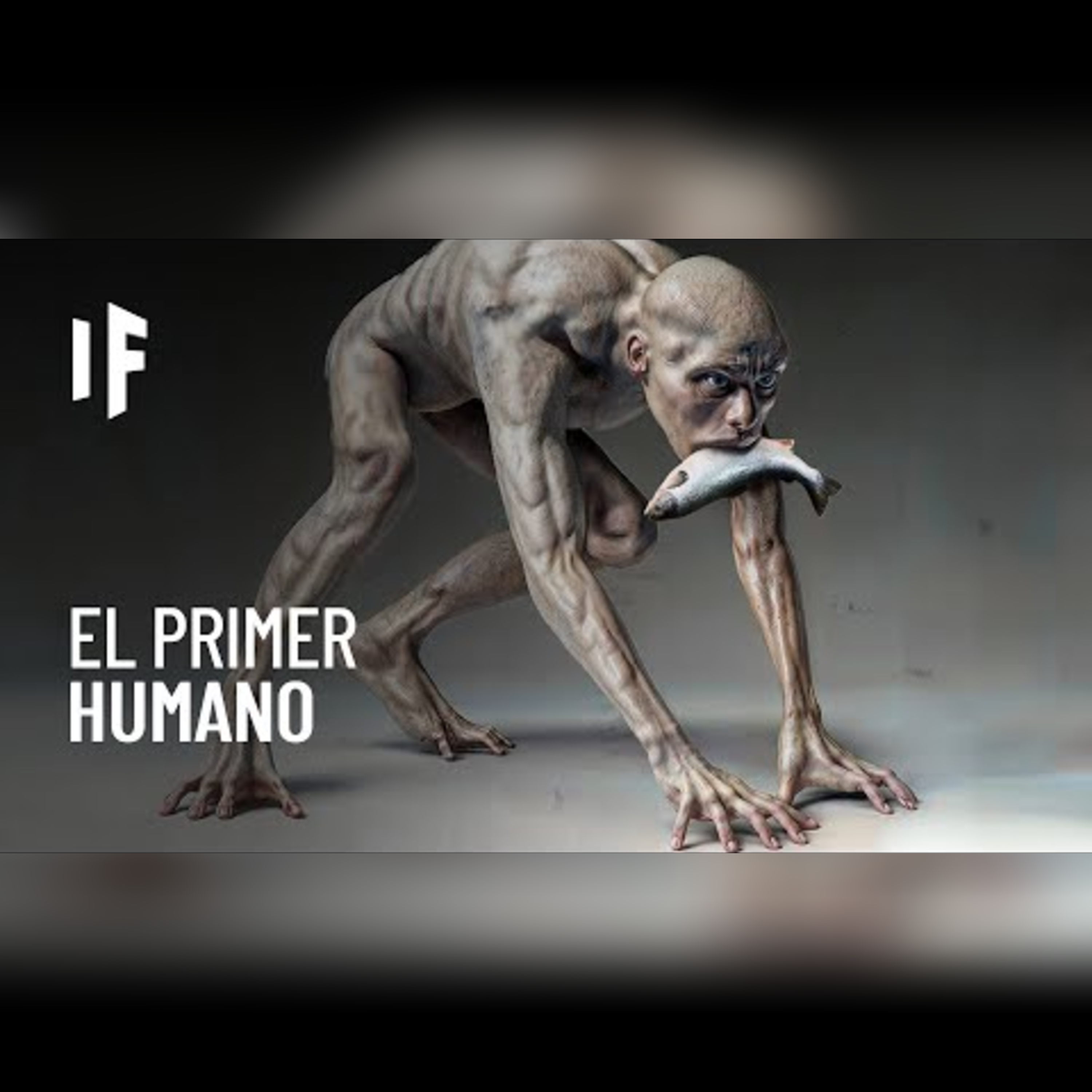 La evolución del ser humano en 15 minutos episode artwork