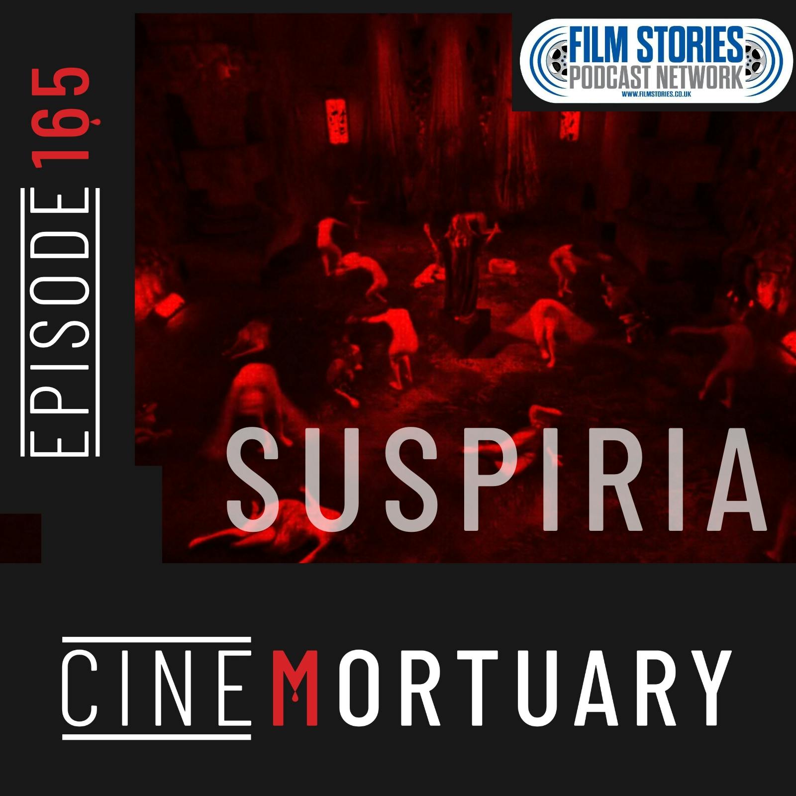 Suspiria (2018) Suspiria (2018)