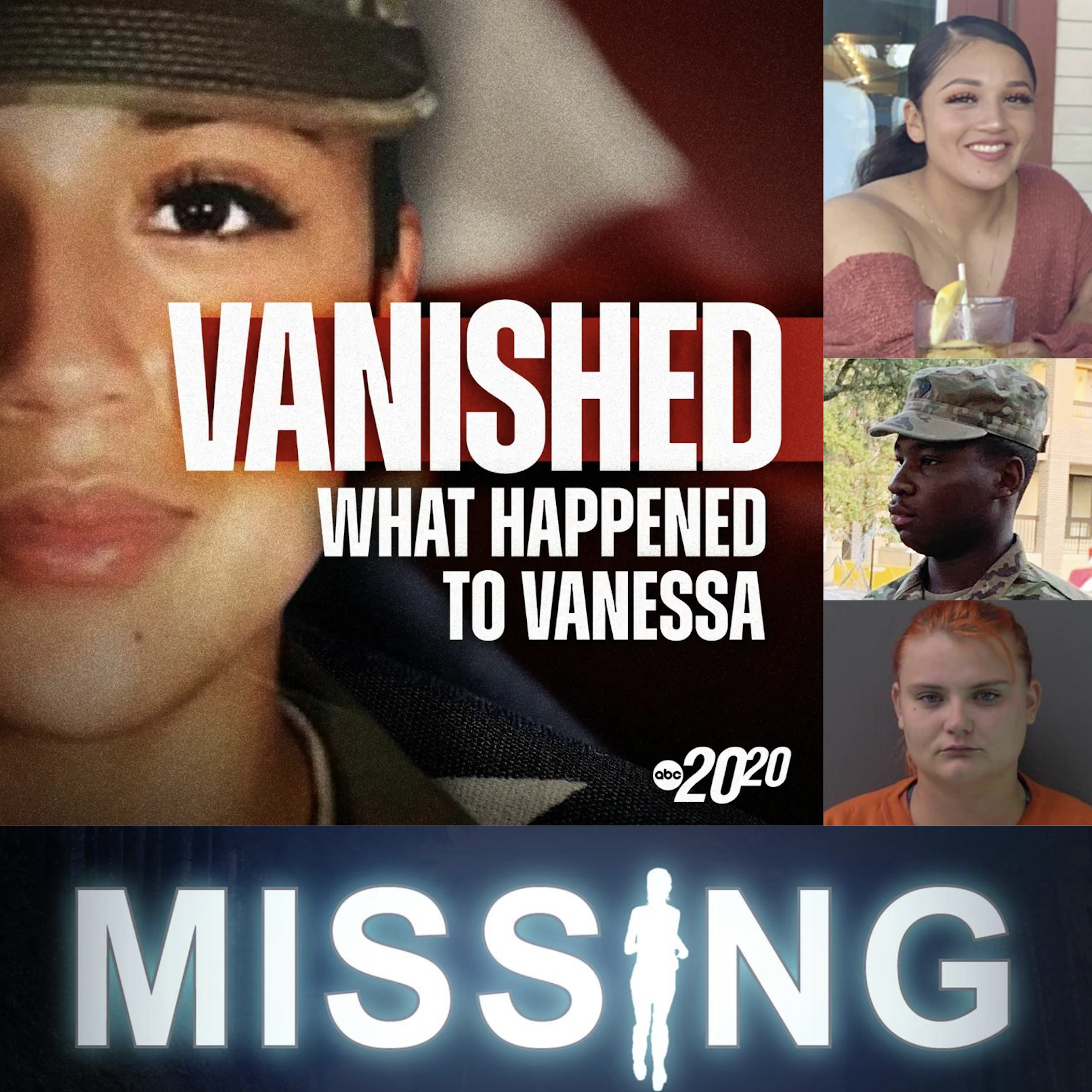 582 // The Murder of Vanessa Guillén w/ John Quiñones