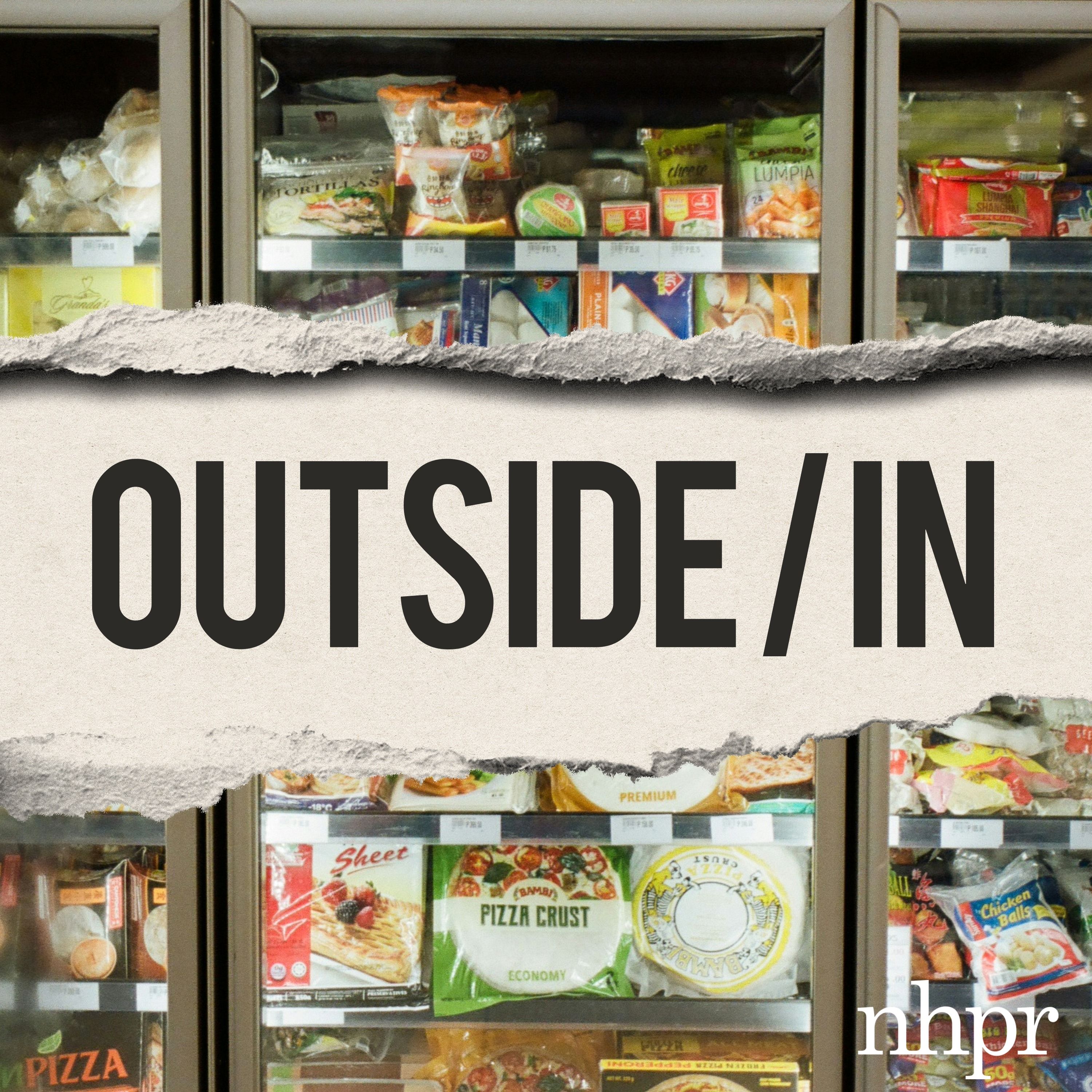 The cold truth about refrigeration