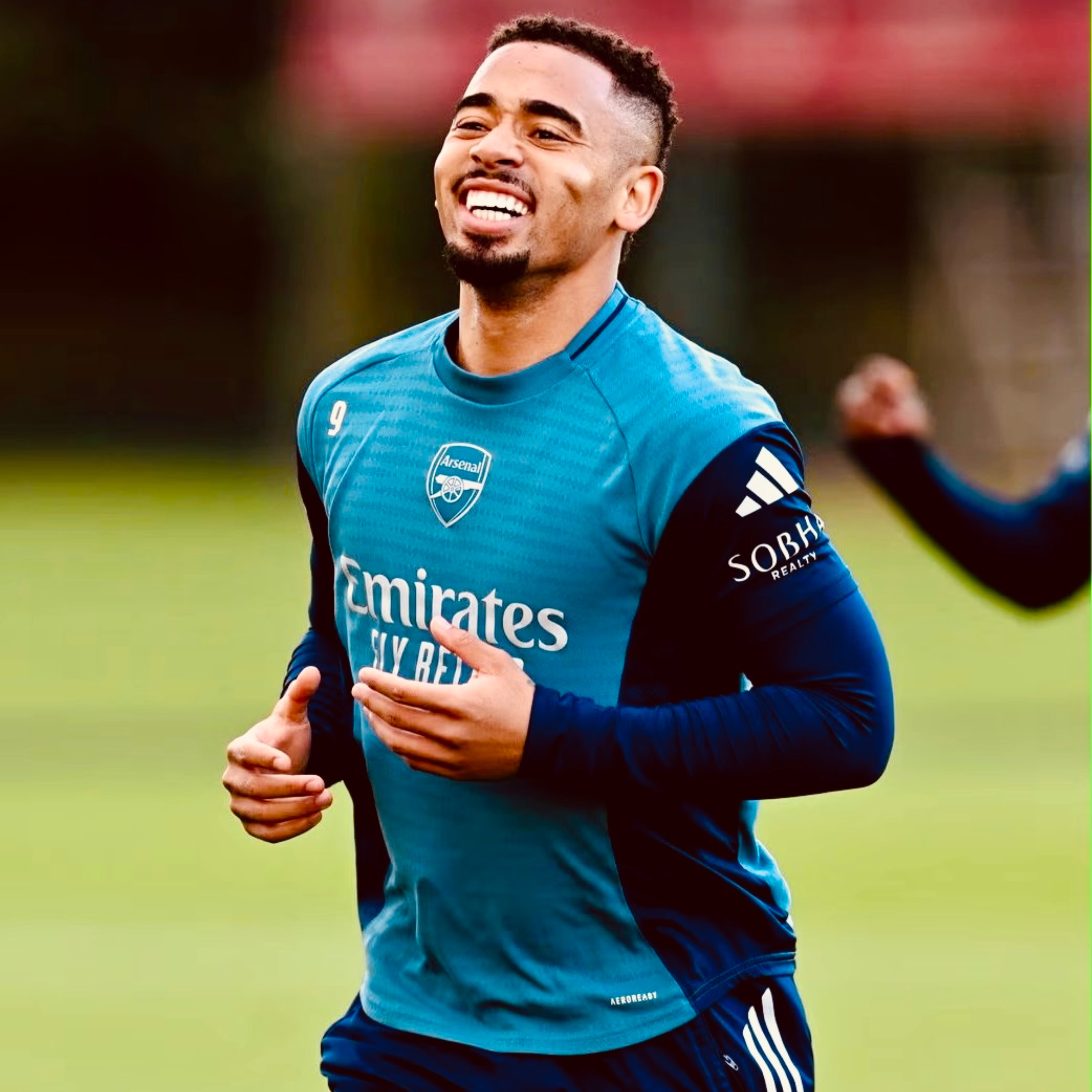 5-A-SIDE! Amorim MOTM? Xhaka Reunion! Jesus Has Risen...Again! Need More From Eze? International Break Good Timing? 5 Subjects! 5 Minutes Each! episode artwork