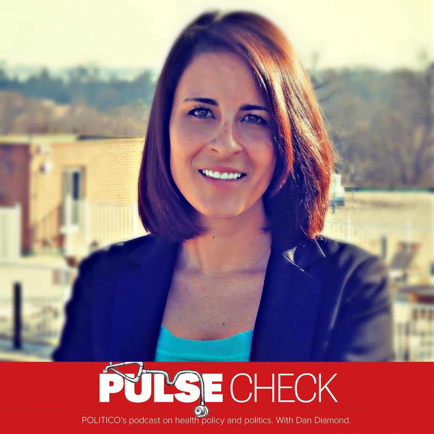 POLITICO\'s Pulse Check