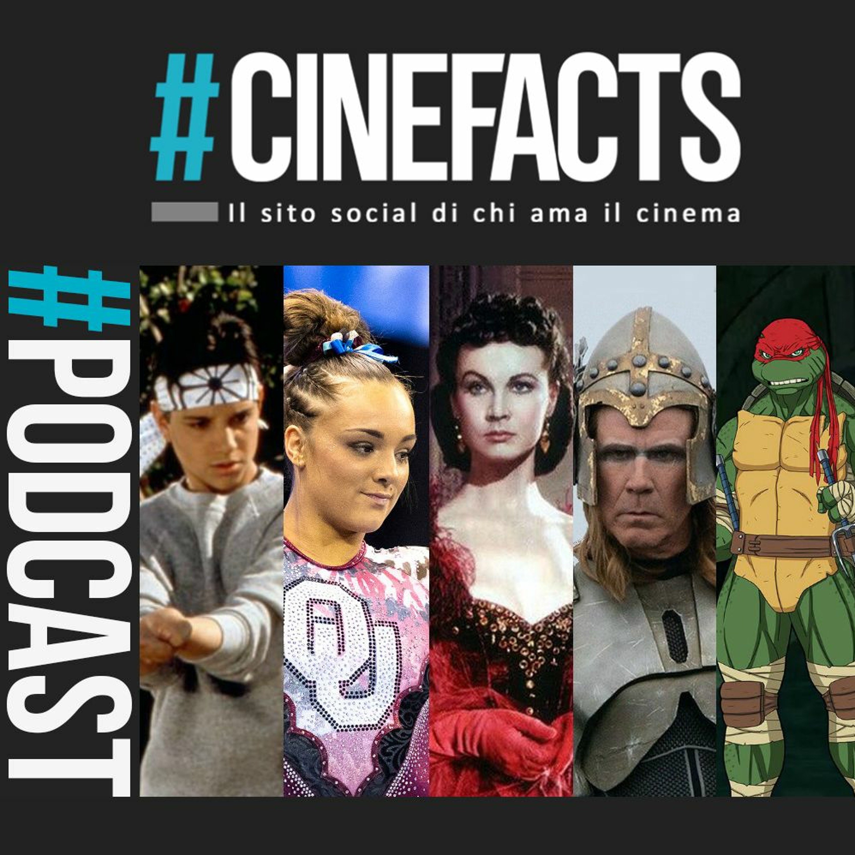 #071 Eurovision Song Contest: The Fire Saga Story, Atleta A, Via Col Vento