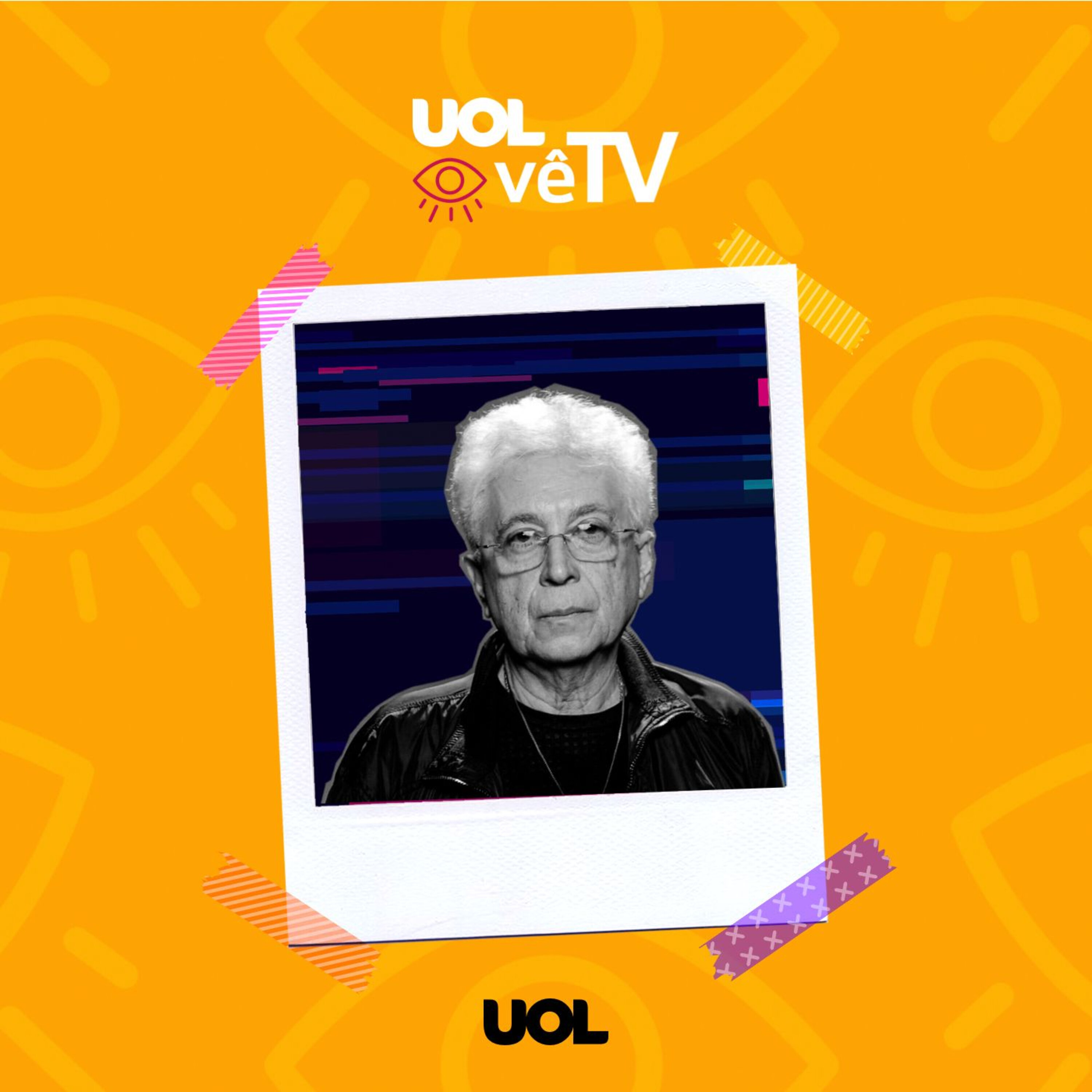 #11: Fora da Globo, Aguinaldo Silva errou ao insistir em sua última novela, diz Ricco episode artwork
