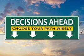 Ep. 236: What Kind Of Decision Maker Are You?