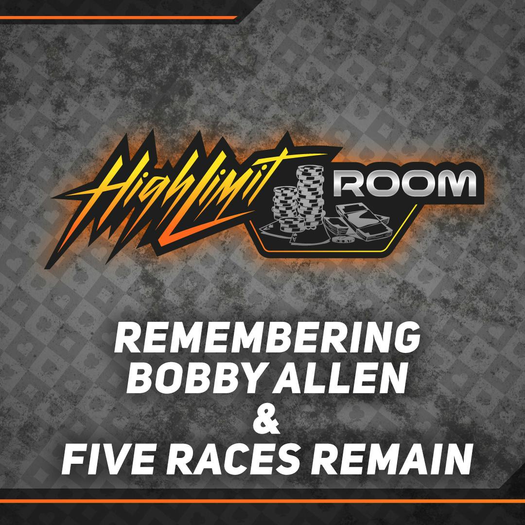 Remembering Bobby Allen | (Ep. 45) Remembering Bobby Allen | (Ep. 45)
