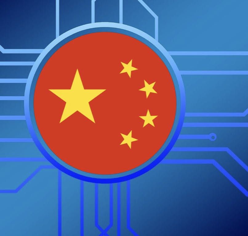China + AI = Military advantage?