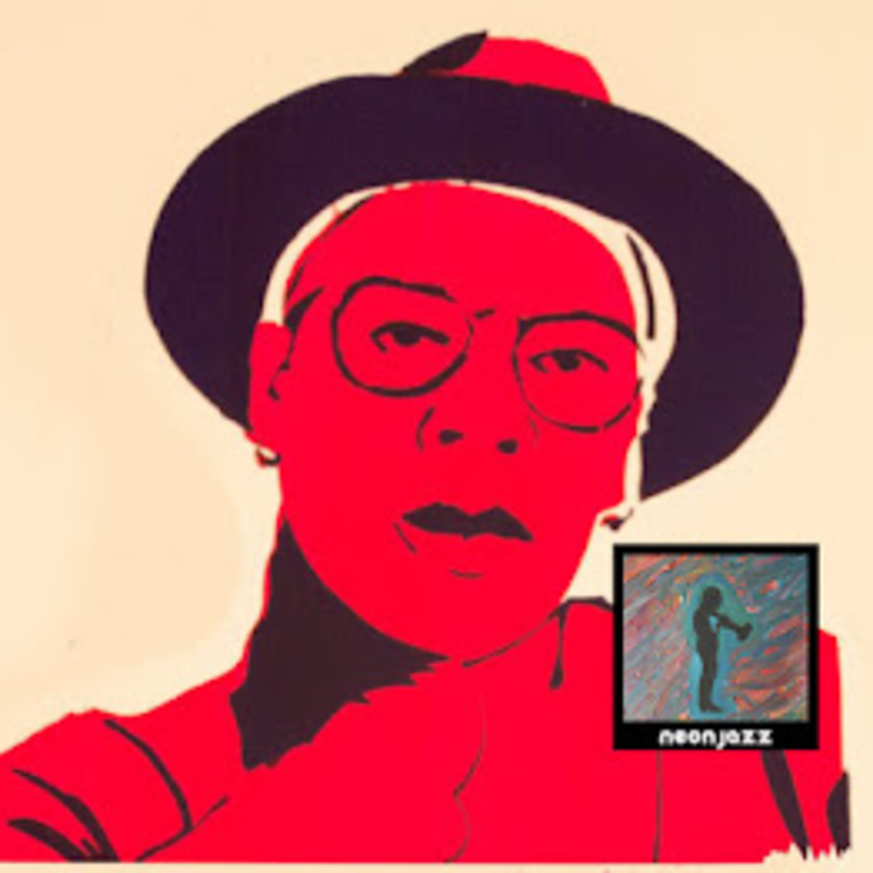 KC-Born Musician & Singer Krystle Warren episode artwork