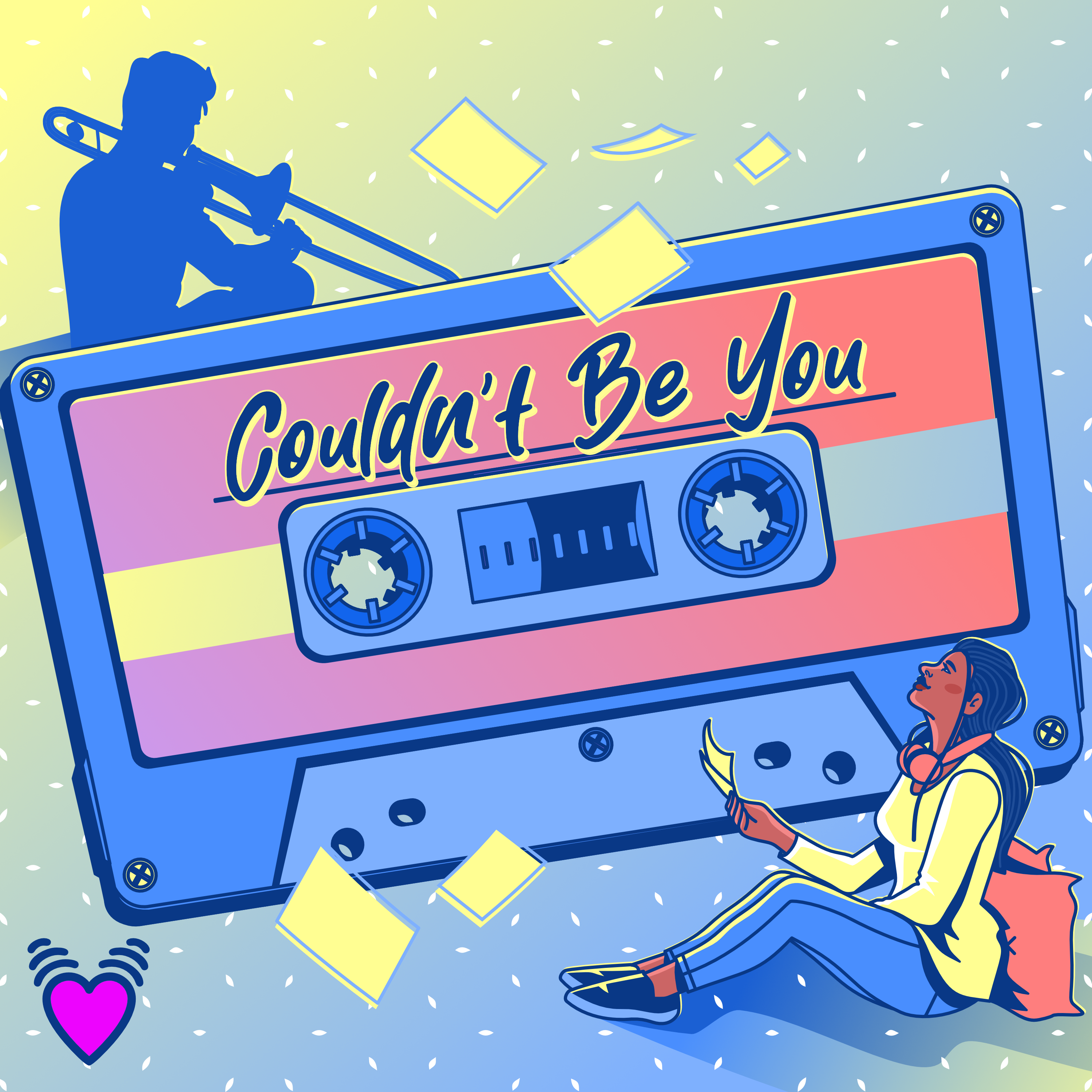 Couldn't Be You - Part 3