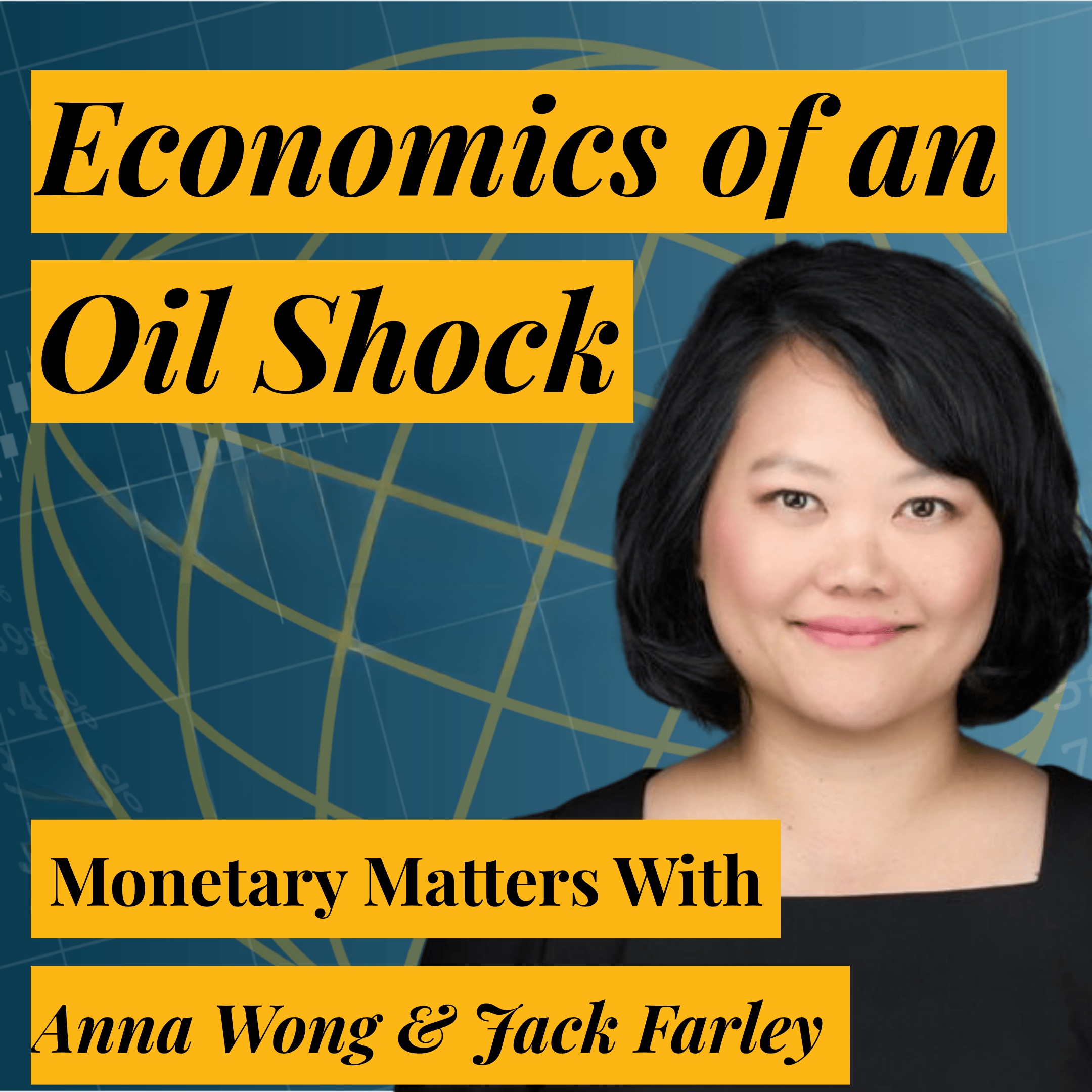 Why $200 Oil Won’t Spike Inflation to 9% | Anna Wong on Recession Probability, PCE vs CPI, and Fed Reaction Function In A Scenario of Soaring Energy Prices