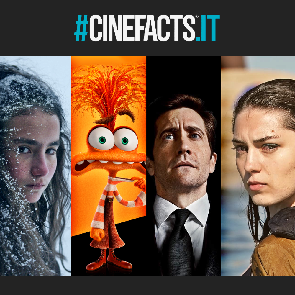 CineFacts