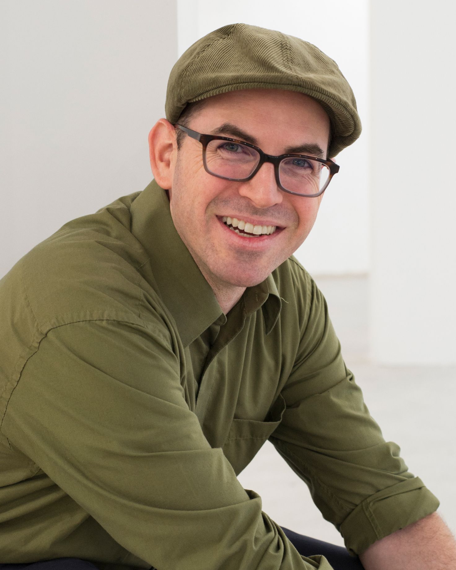 Episode 619 Featuring Adam Szymkowicz - Acclaimed Playwright episode artwork