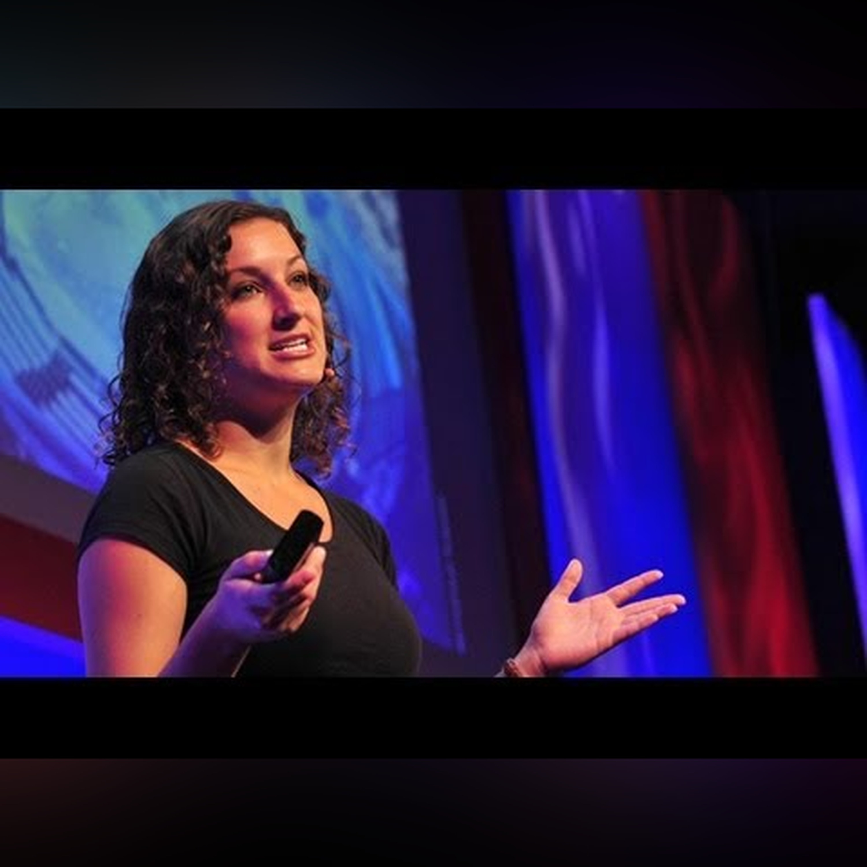 The science behind a climate headline - Rachel Pike