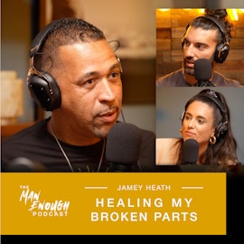 Jamey Heath: Healing My Broken Parts