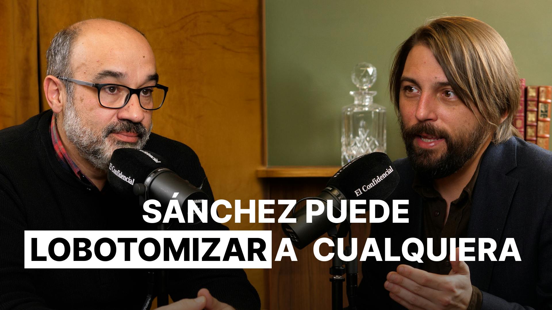 "Si el PSOE va a la oposición, van a arder las calles" "Si el PSOE va a la oposición, van a arder las calles"
