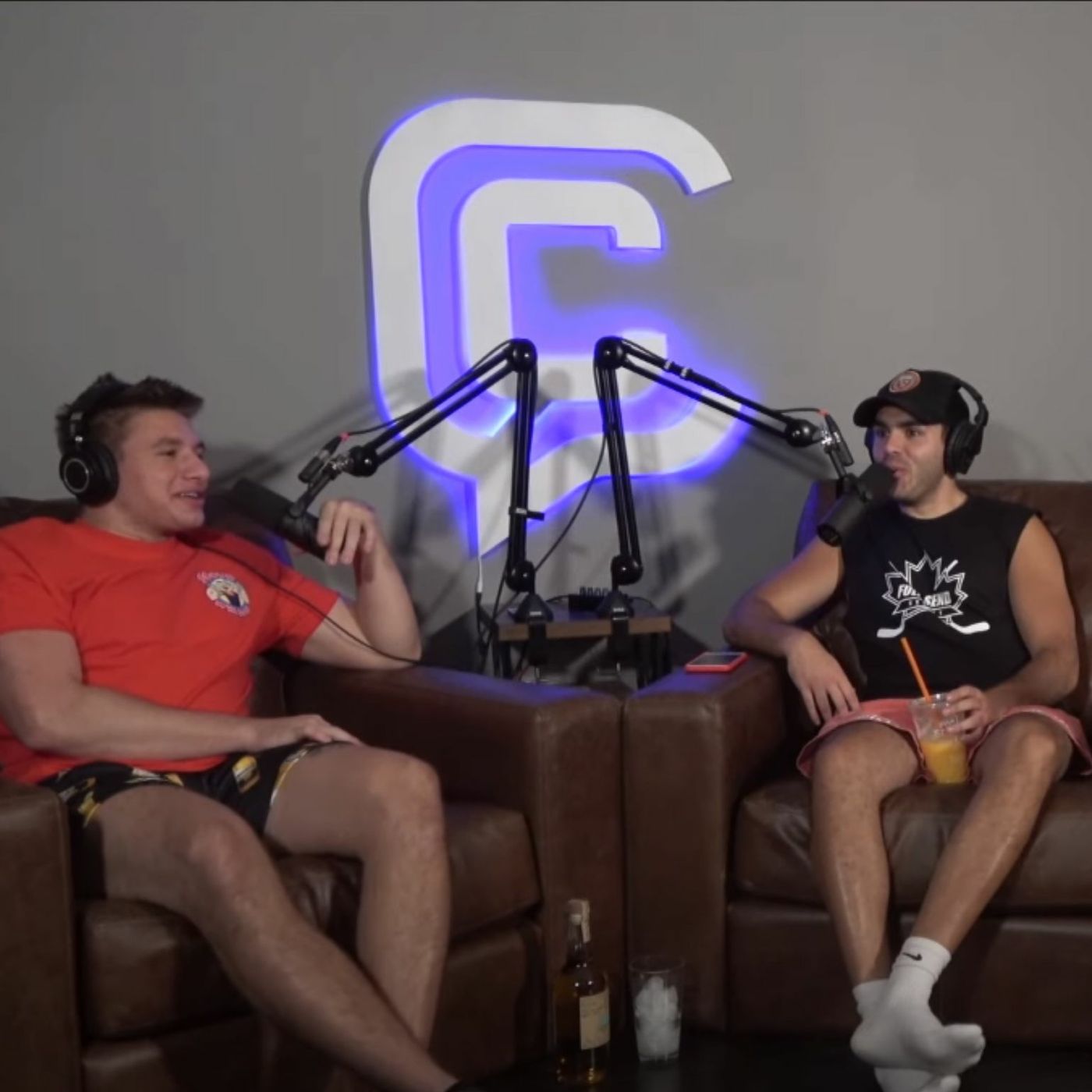 HOW TO JOIN THE NELK BOYS W/ STEVE WILL DO IT