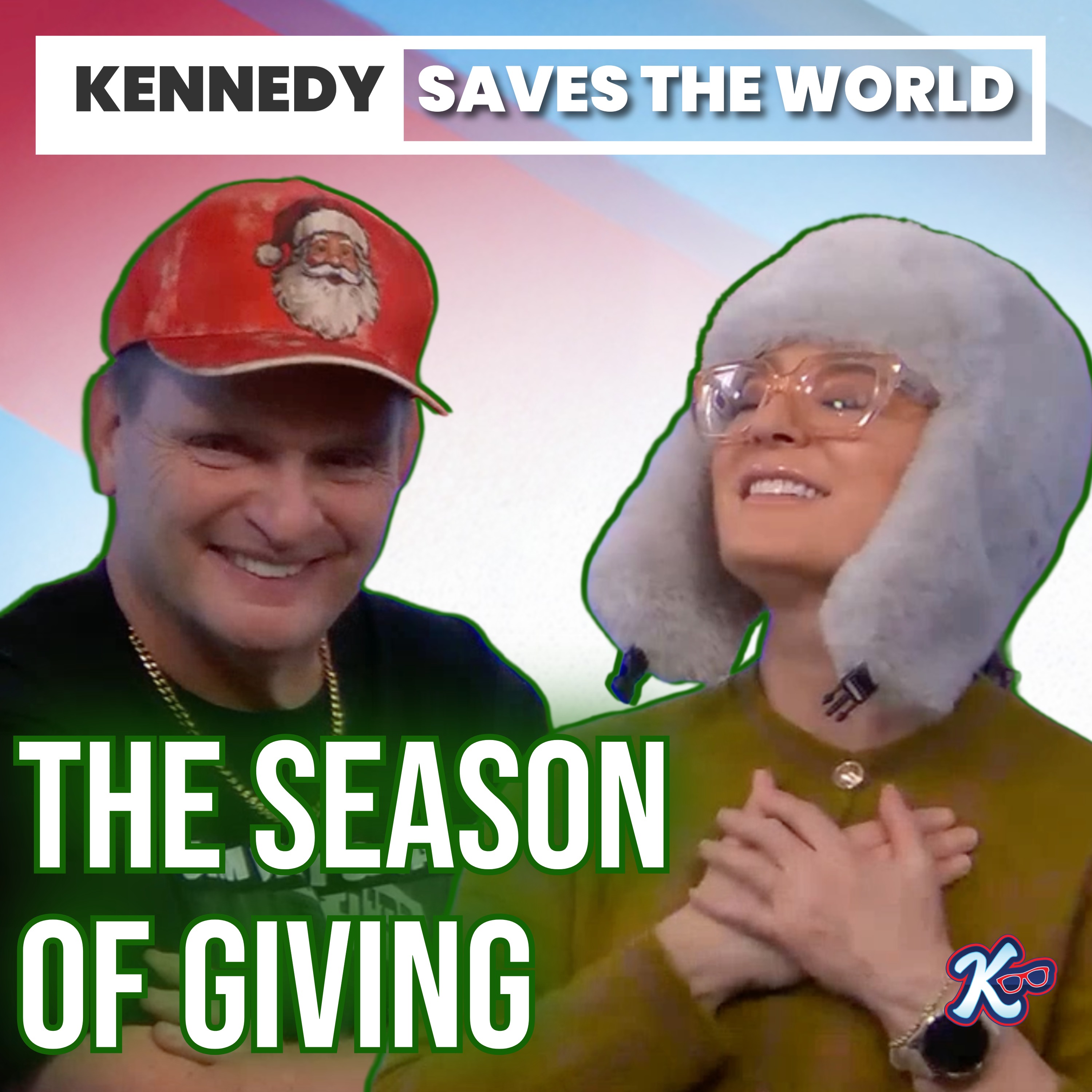 By Day, By Night, By Heart: The Many Lives of Noel Maguire